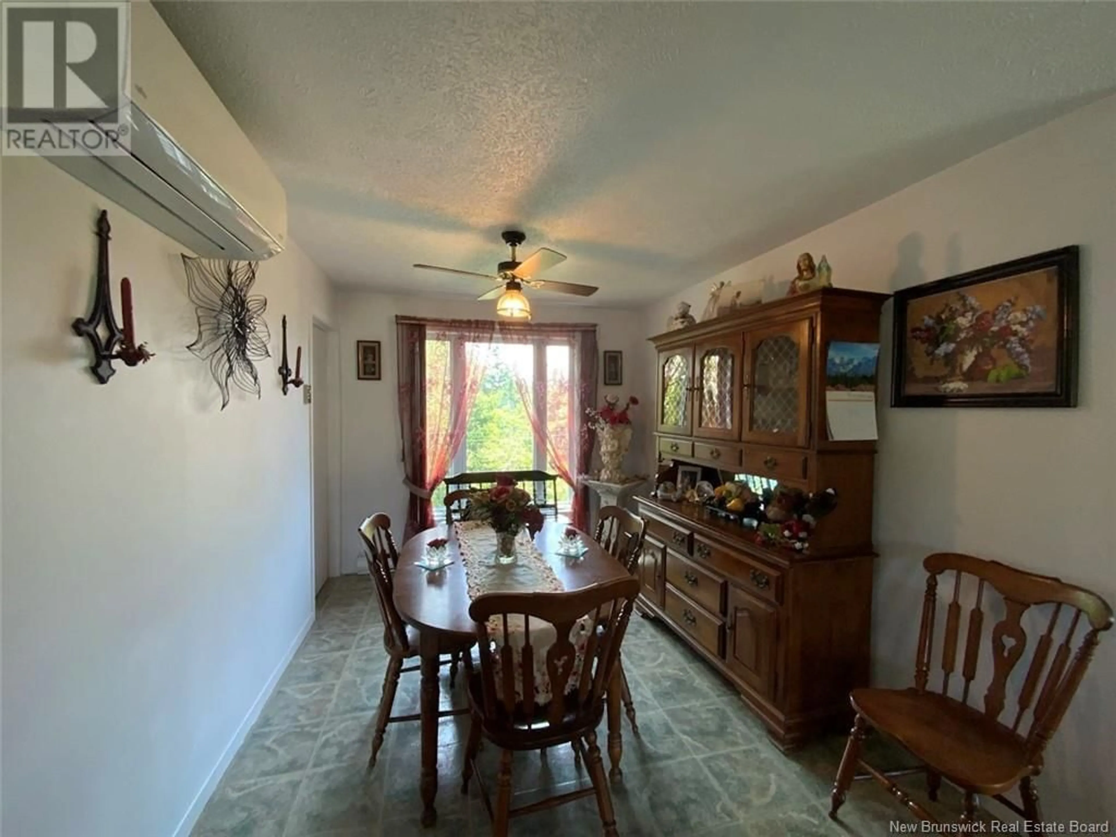 Dining room, unknown for 890 MGR LANG, Saint-Basile New Brunswick E7C2A9