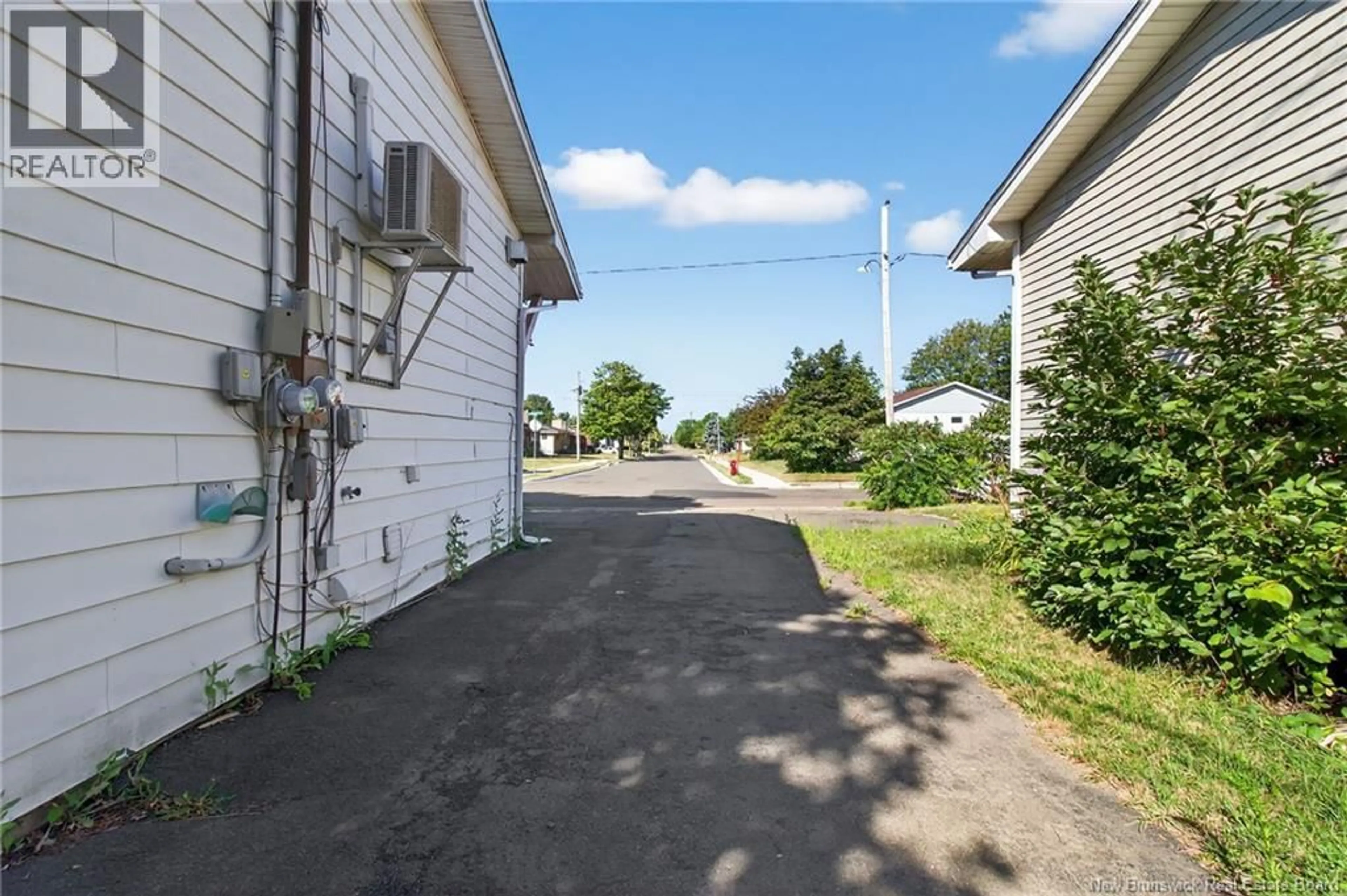 Unknown for 119 WHITNEY AVENUE, Moncton New Brunswick E1C8C7