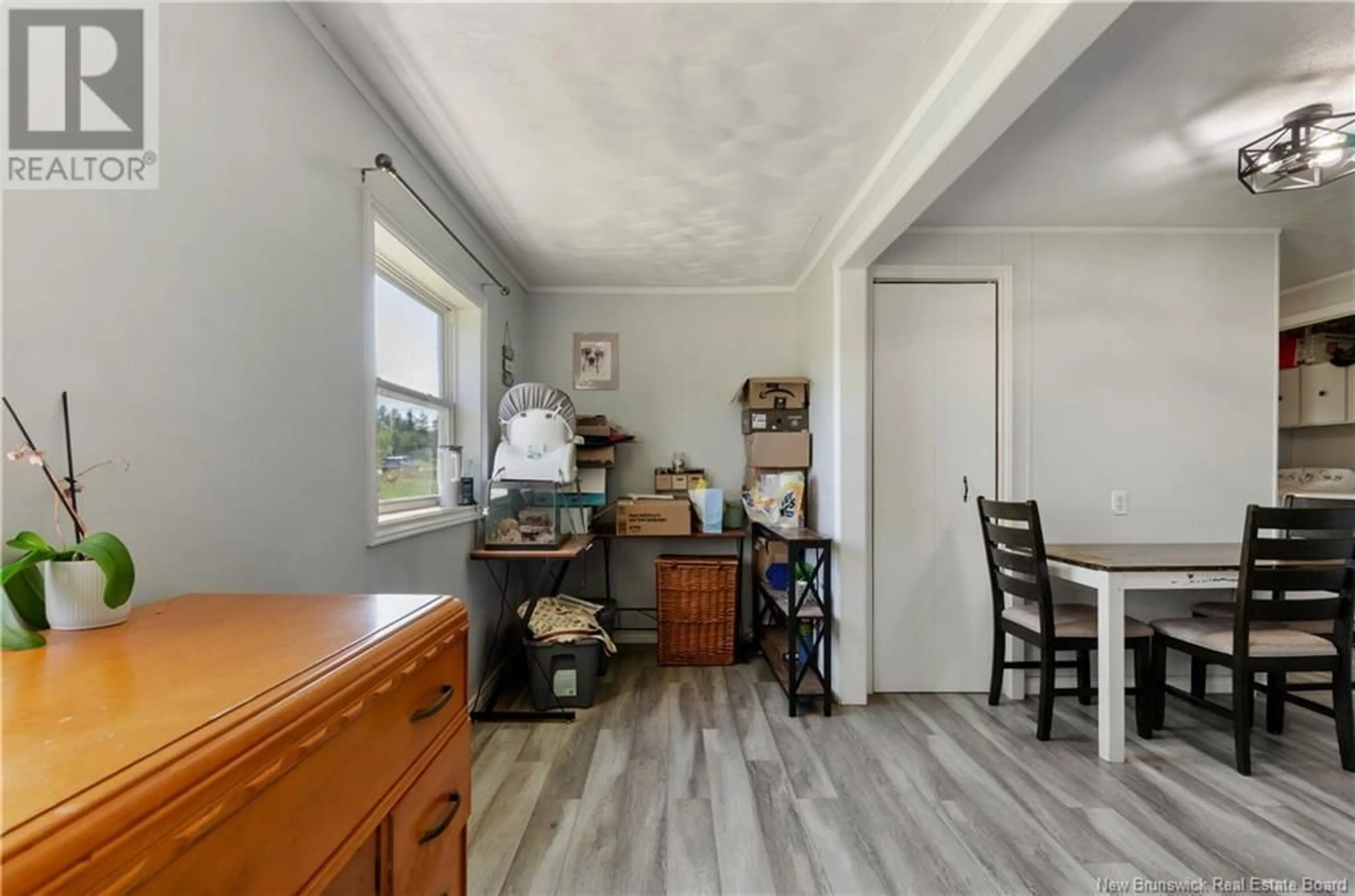 A pic of a room for 1639 ROUTE 655 ROUTE, Rusagonis New Brunswick E3B8H4
