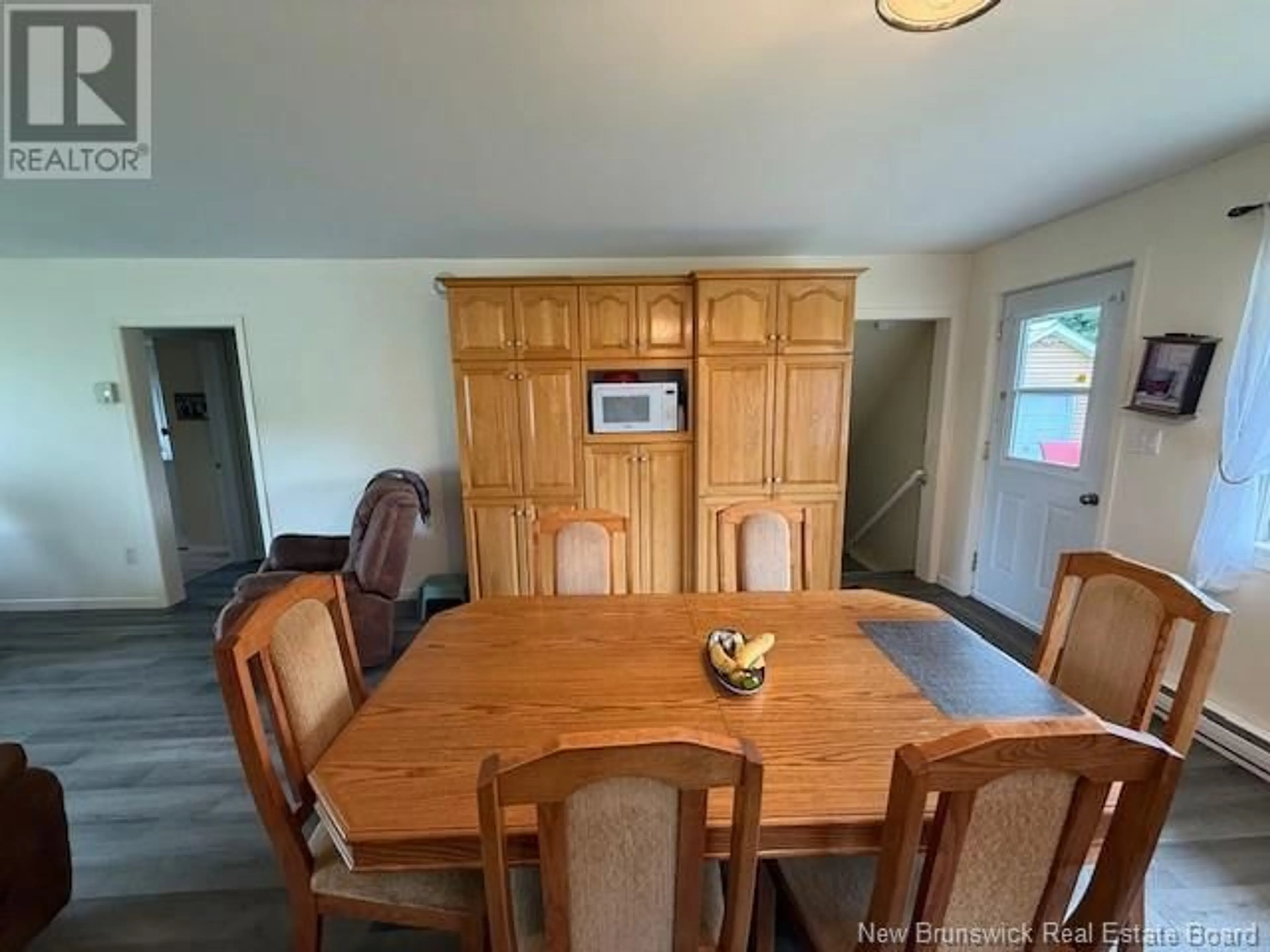 Dining room, unknown for 1184 DES PIONNIERS AVENUE, Balmoral New Brunswick E8E2X3