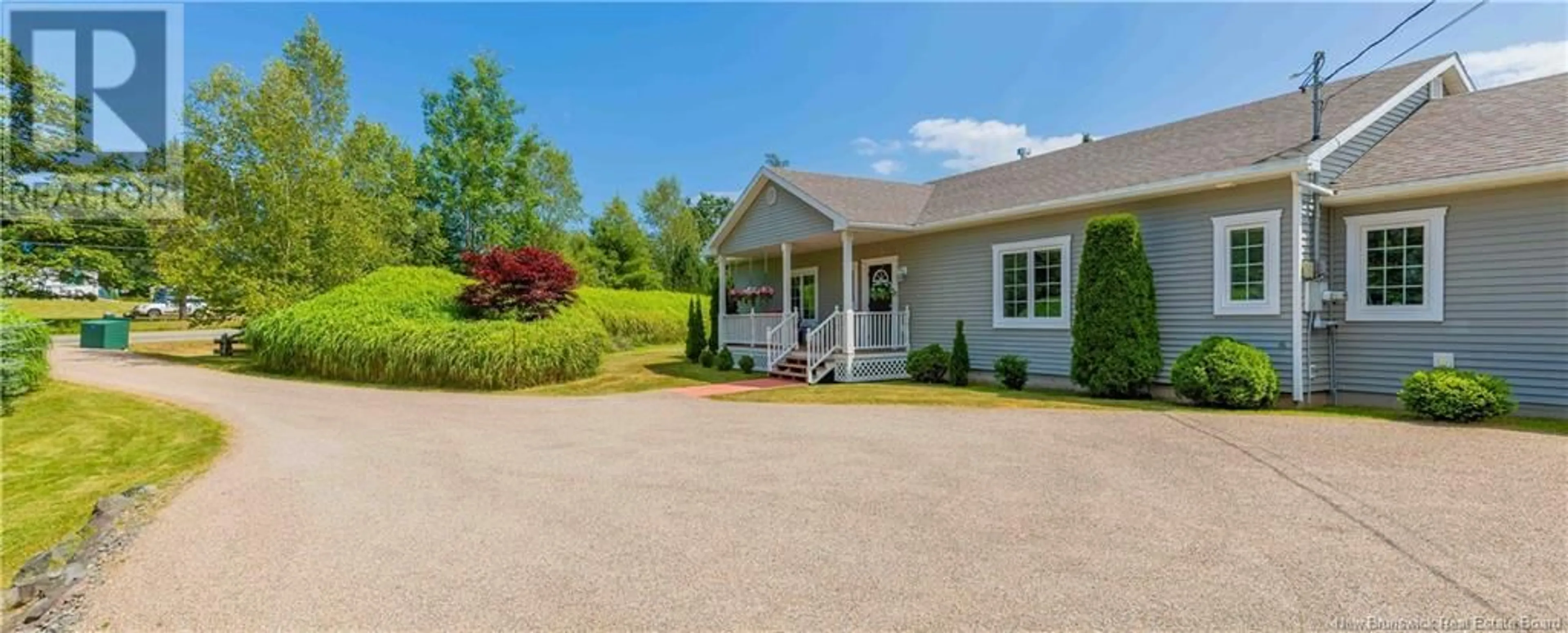 Unknown for 703 BAYVIEW DRIVE, Saint Andrews New Brunswick E5B2N2