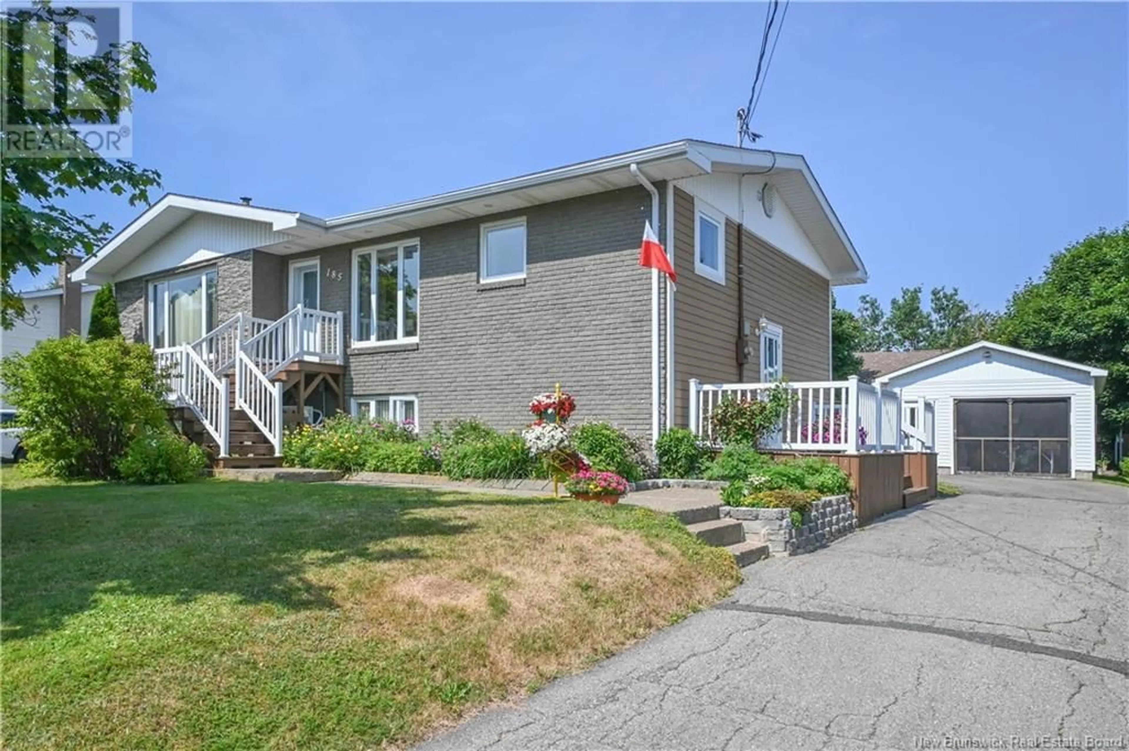Unknown for 185 RUE DES TREMBLES STREET, Shippagan New Brunswick E8S1K7