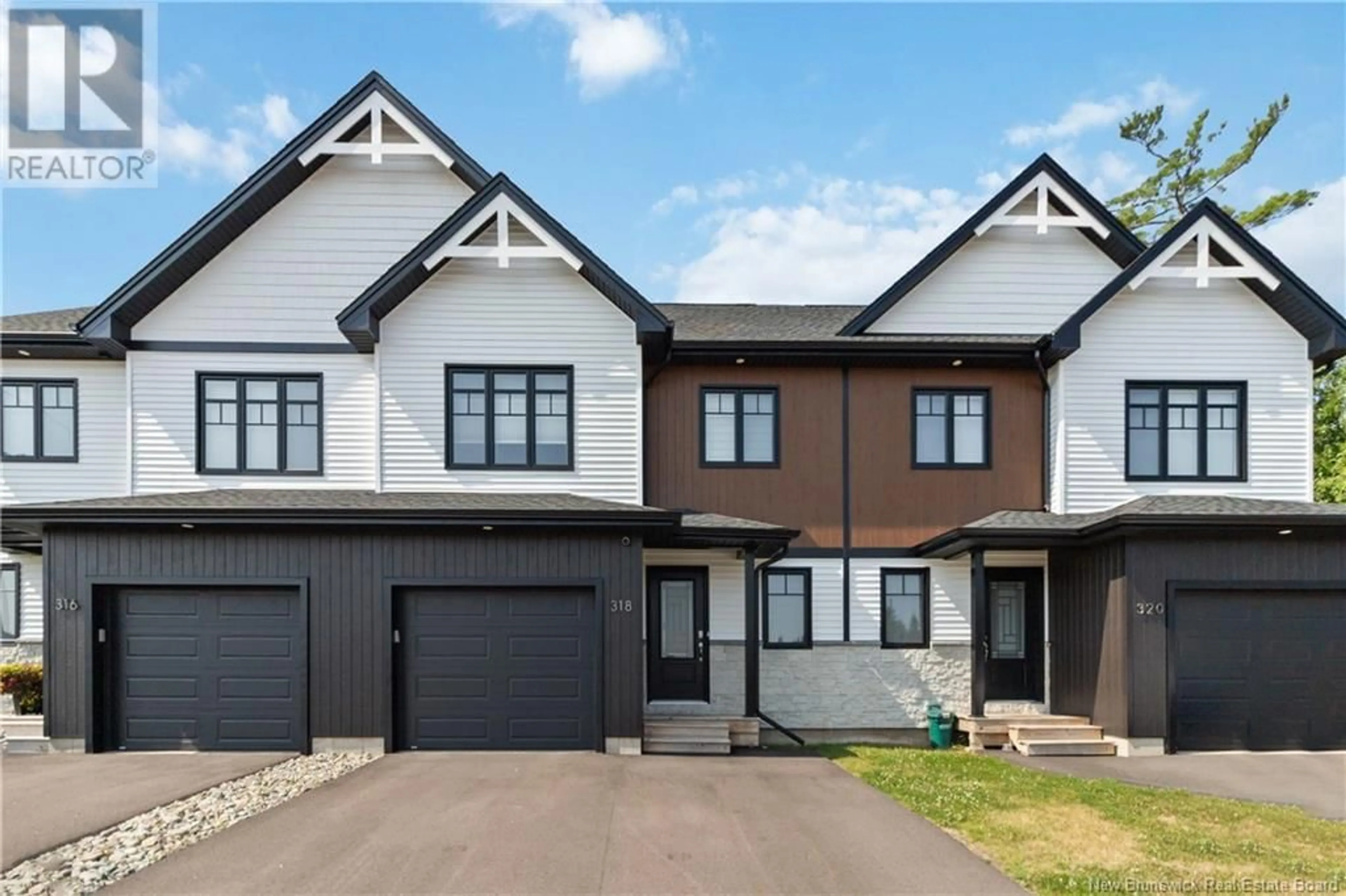 Unknown for 318 RIPPLEWOOD NORTH ROAD, Moncton New Brunswick E1A6T4