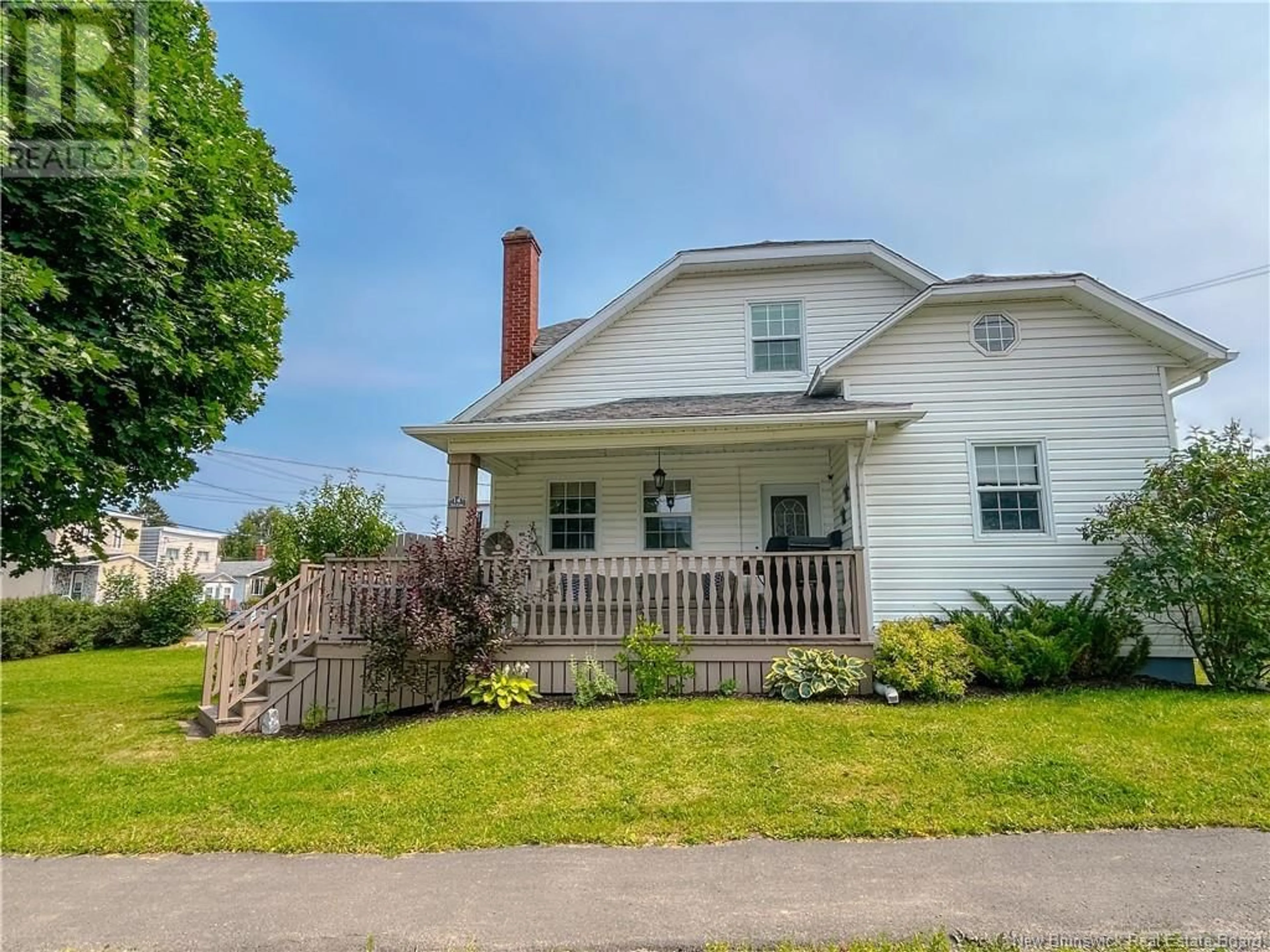 Unknown for 14 KING STREET, Campbellton New Brunswick E3N1C3