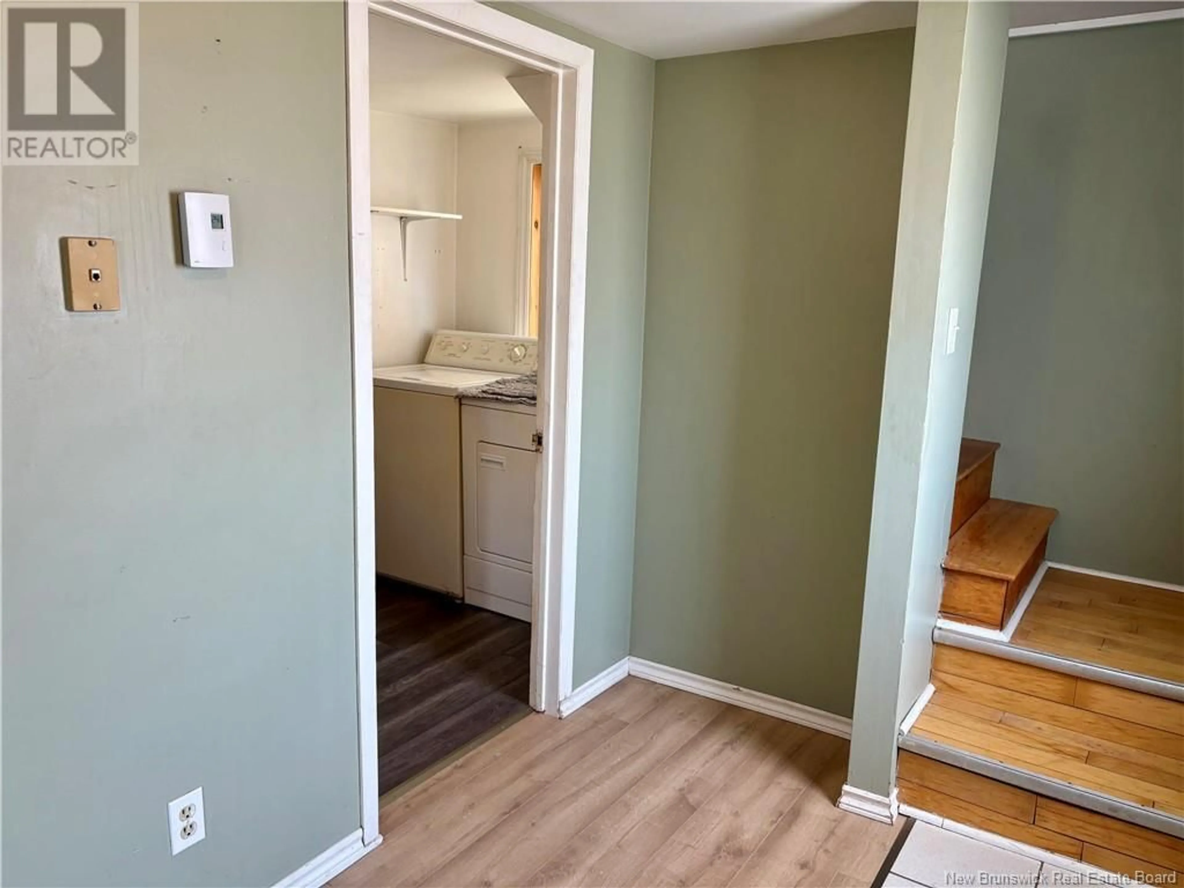 Unknown for 147 PLEASANT STREET, Grand-Sault/Grand Falls New Brunswick E3Z2Y2