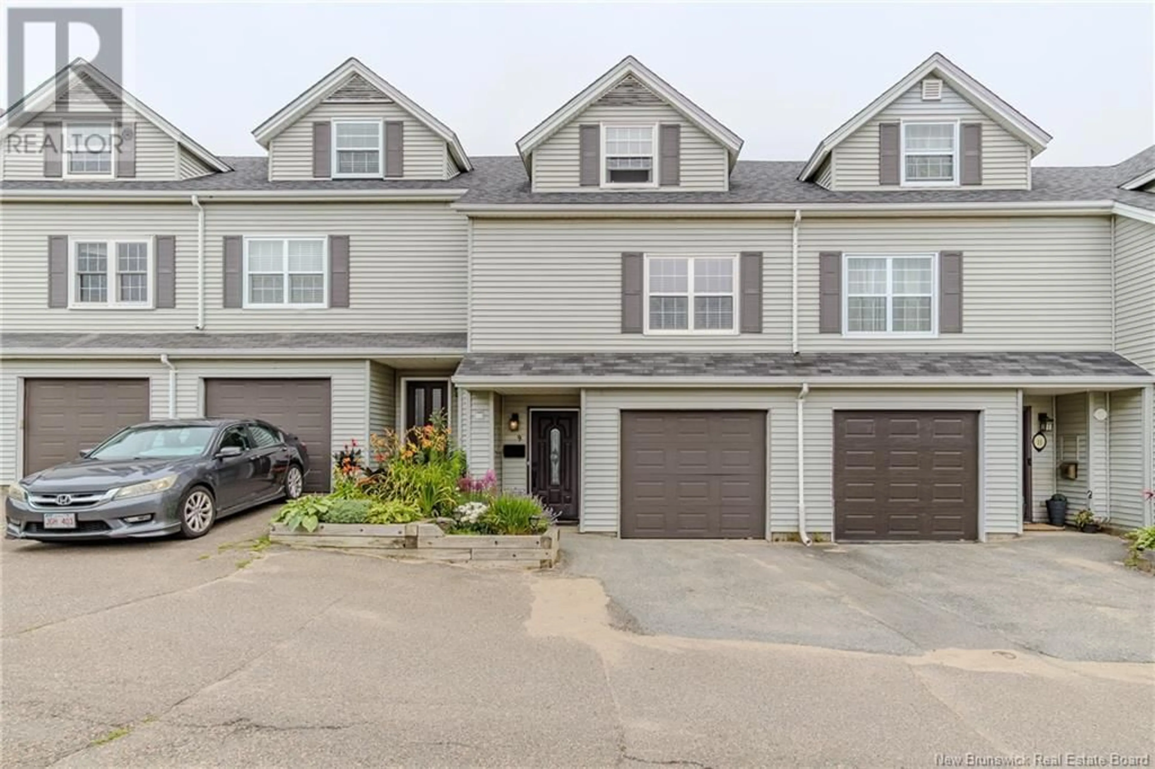 Unknown for 9 WINDY RIDGE LANE, Saint John New Brunswick E2M5W8