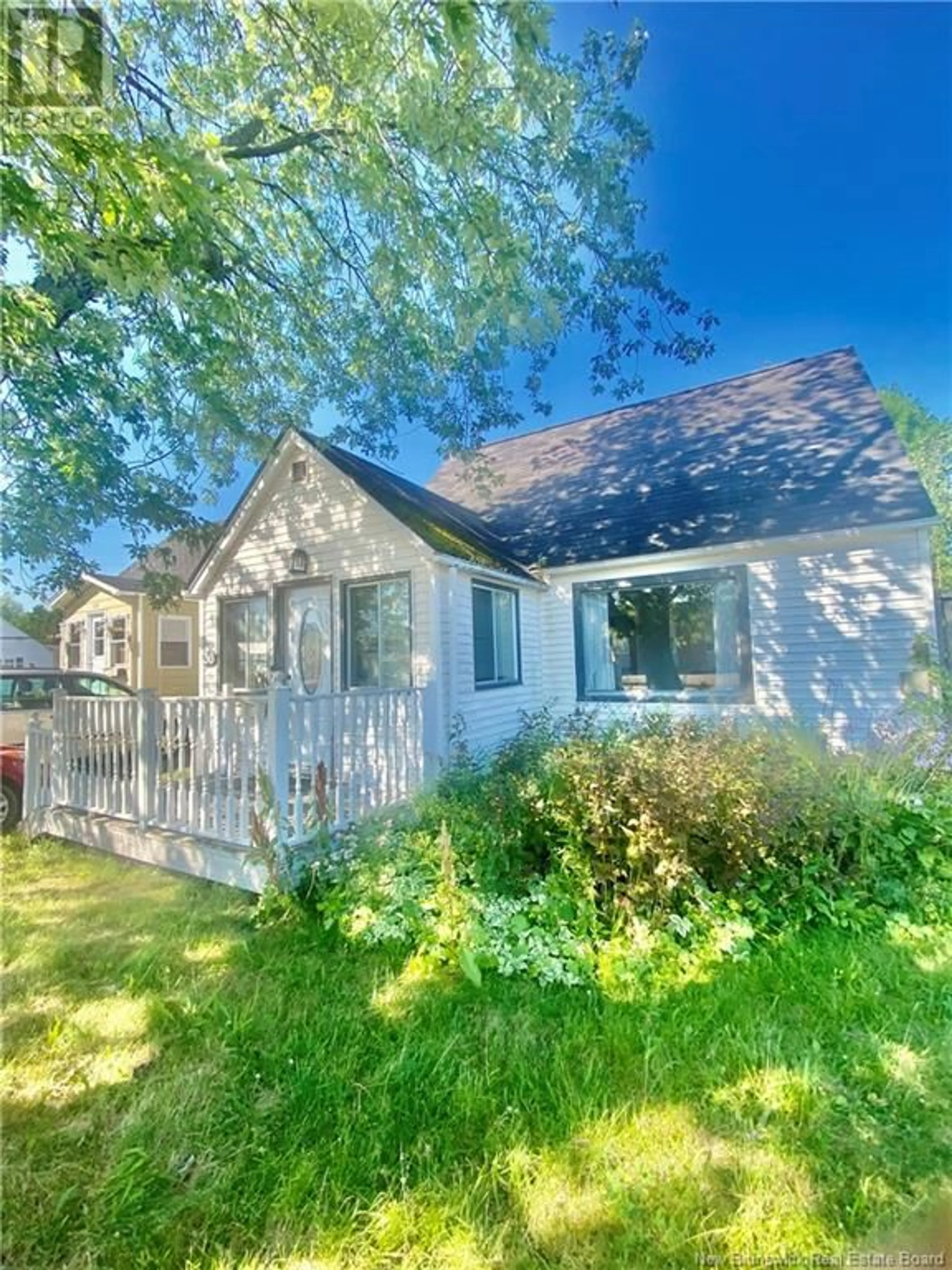Unknown for 136 SHIRLEY AVENUE, Moncton New Brunswick E1C6N7