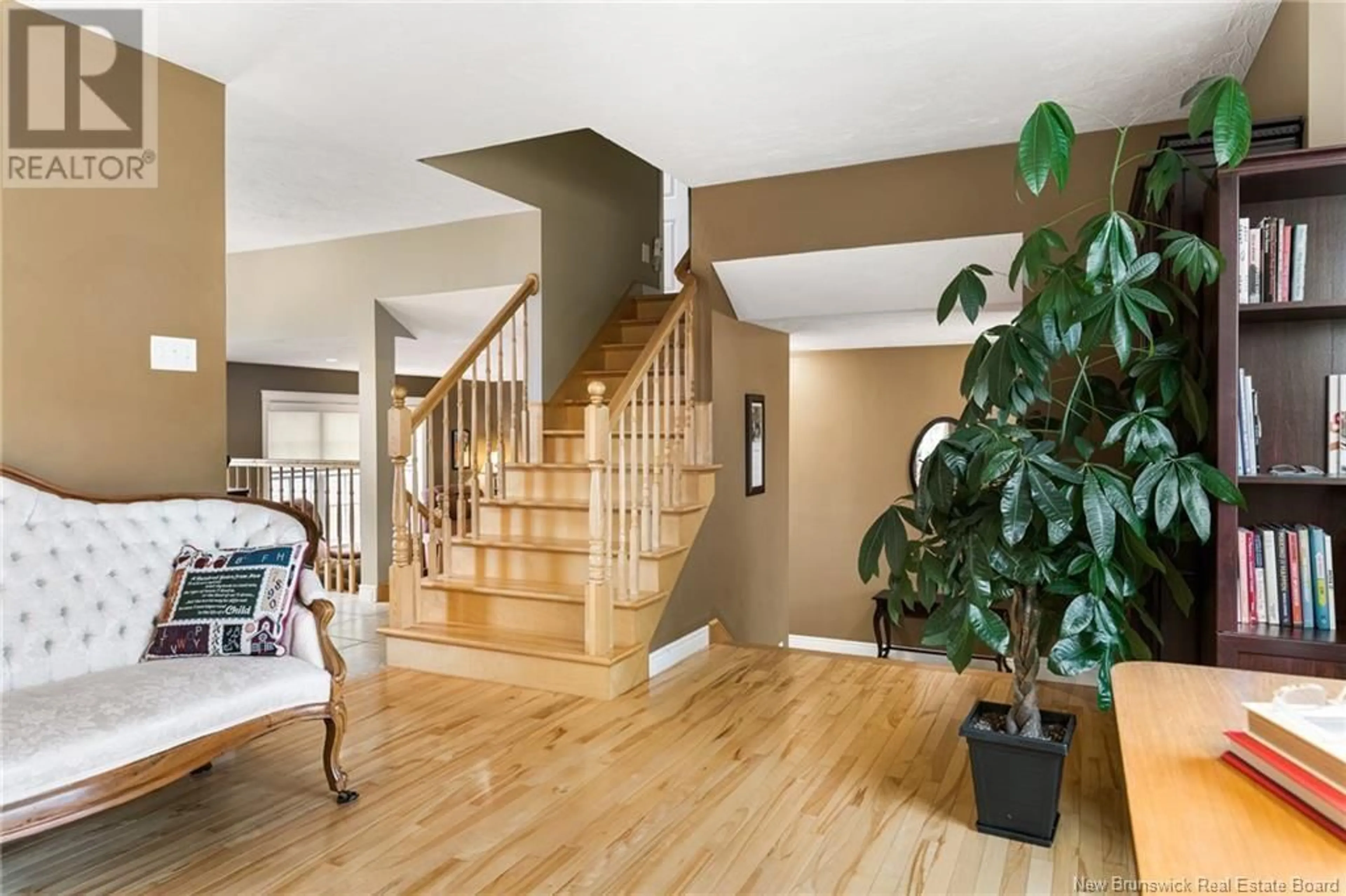 Indoor entryway for 30 ST. MARTINS ROAD, Riverview New Brunswick E1B5N8