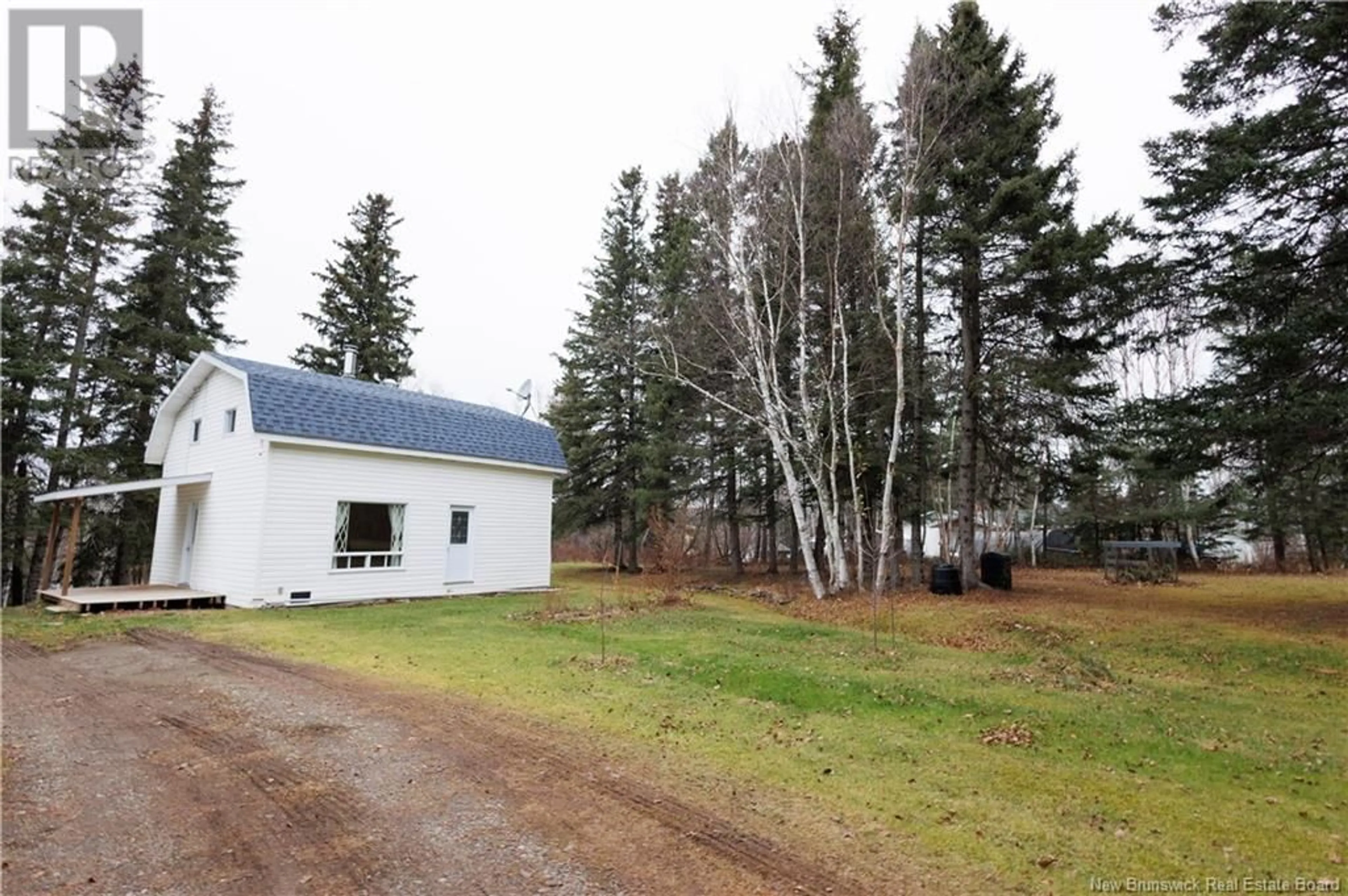 Unknown for 1336 ROUTE 109, Red Rapids New Brunswick E7H4H4