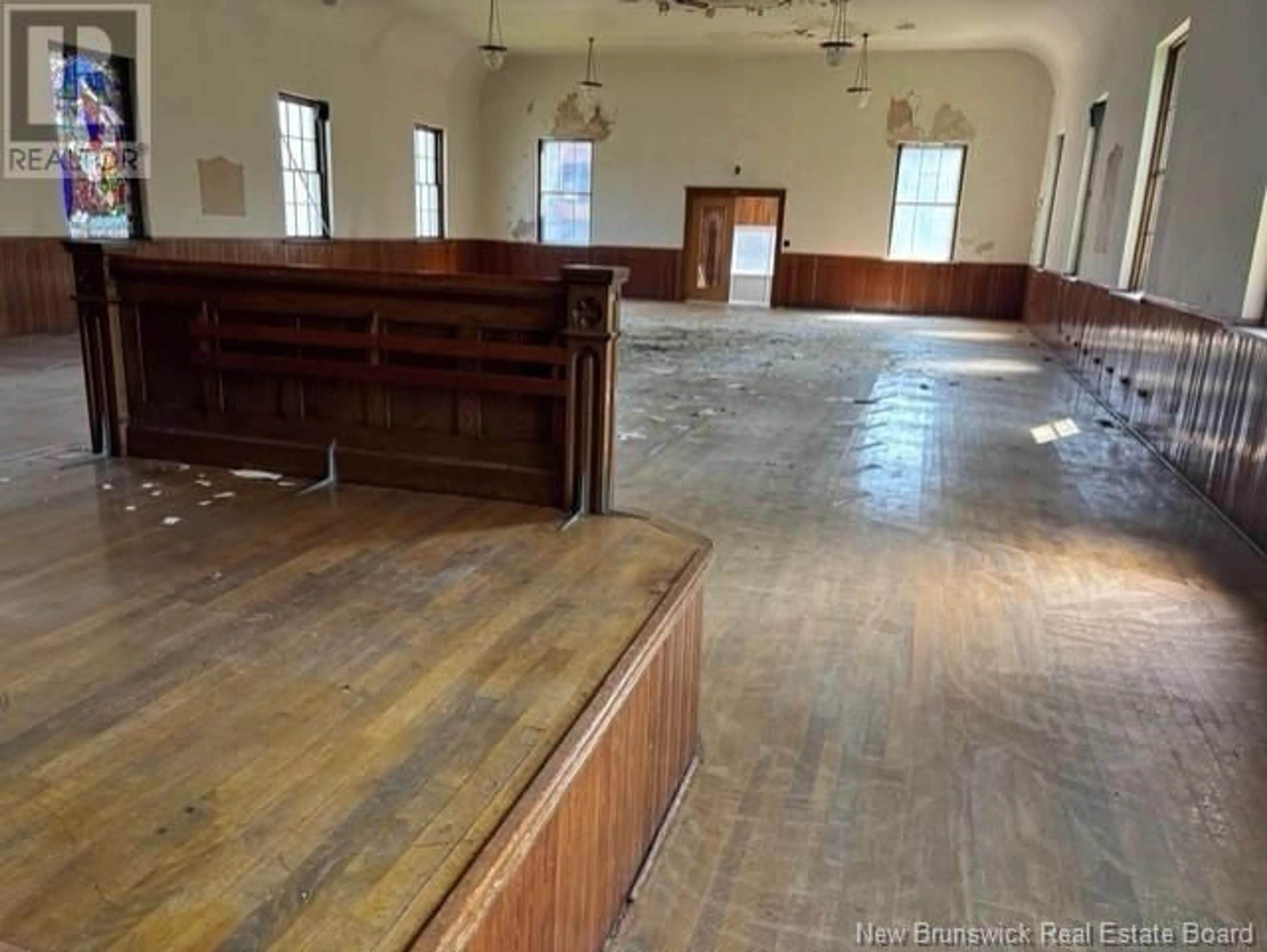 A pic of a room for 8 SCHOOL STREET, St. Stephen New Brunswick E3L2N3