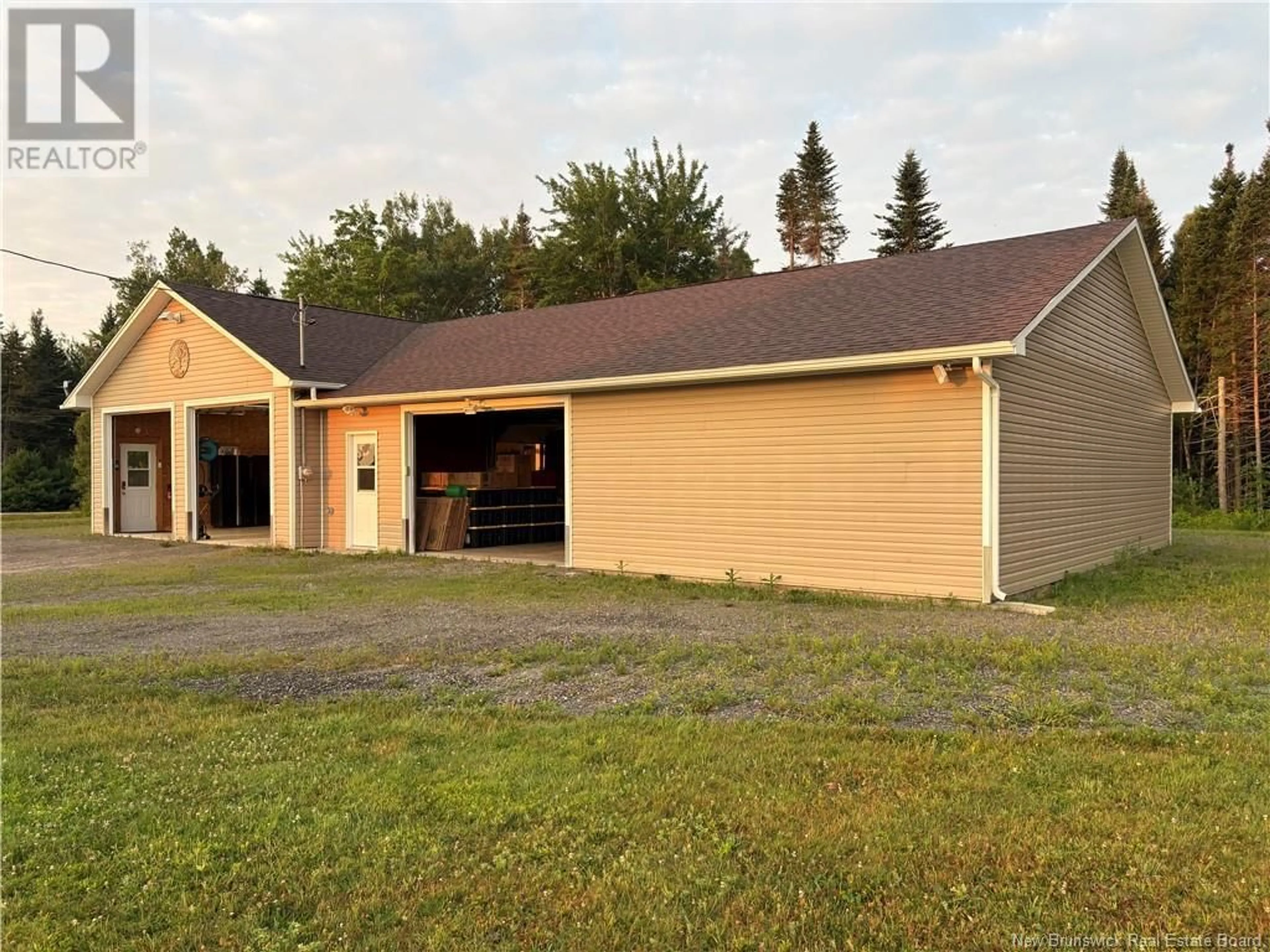 Unknown for 60 EVELINE ROAD, Saint-Louis-De-Kent New Brunswick E4X0A5