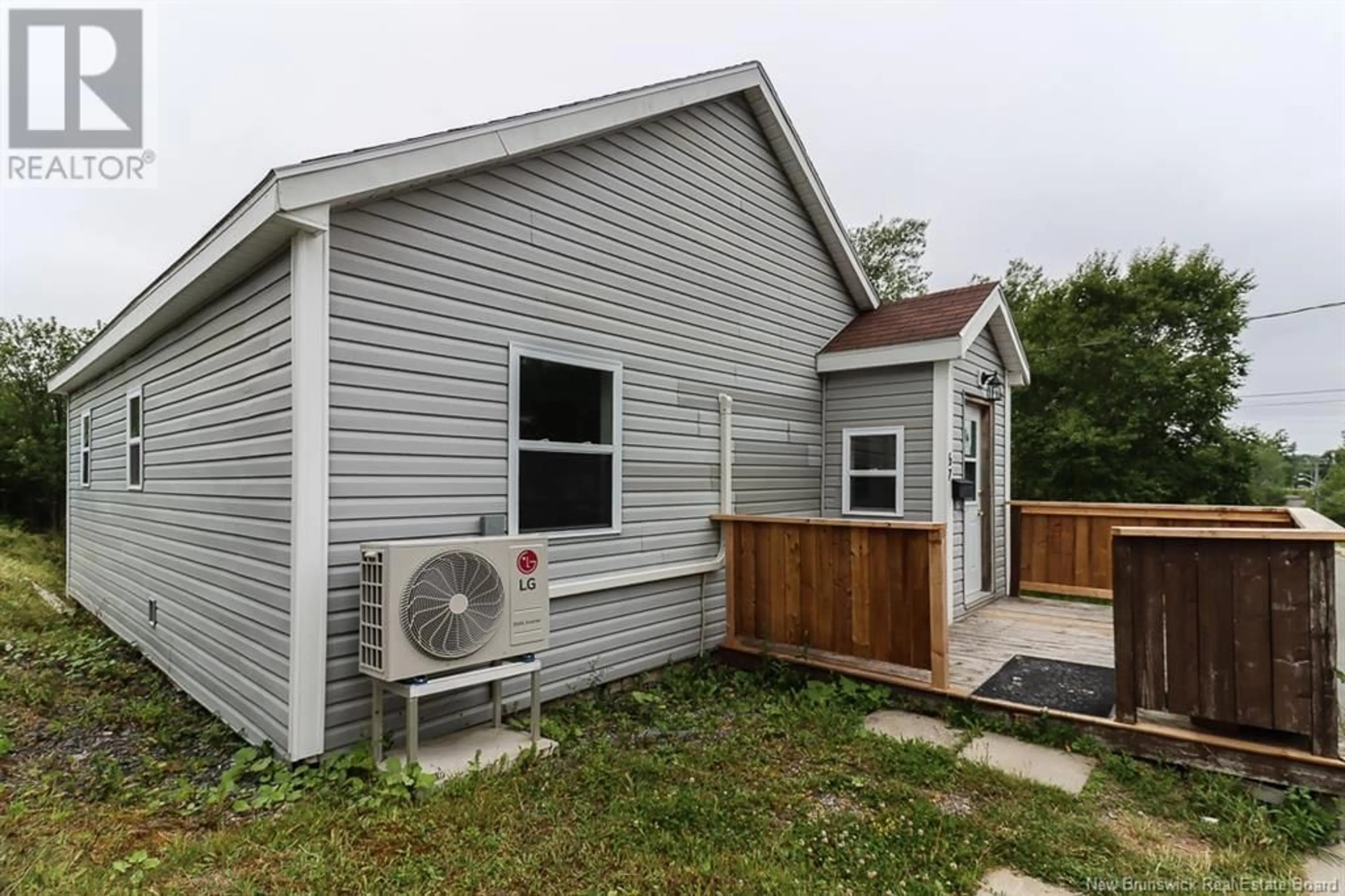Unknown for 67 GIFFORD STREET, Saint John New Brunswick E2M5K7
