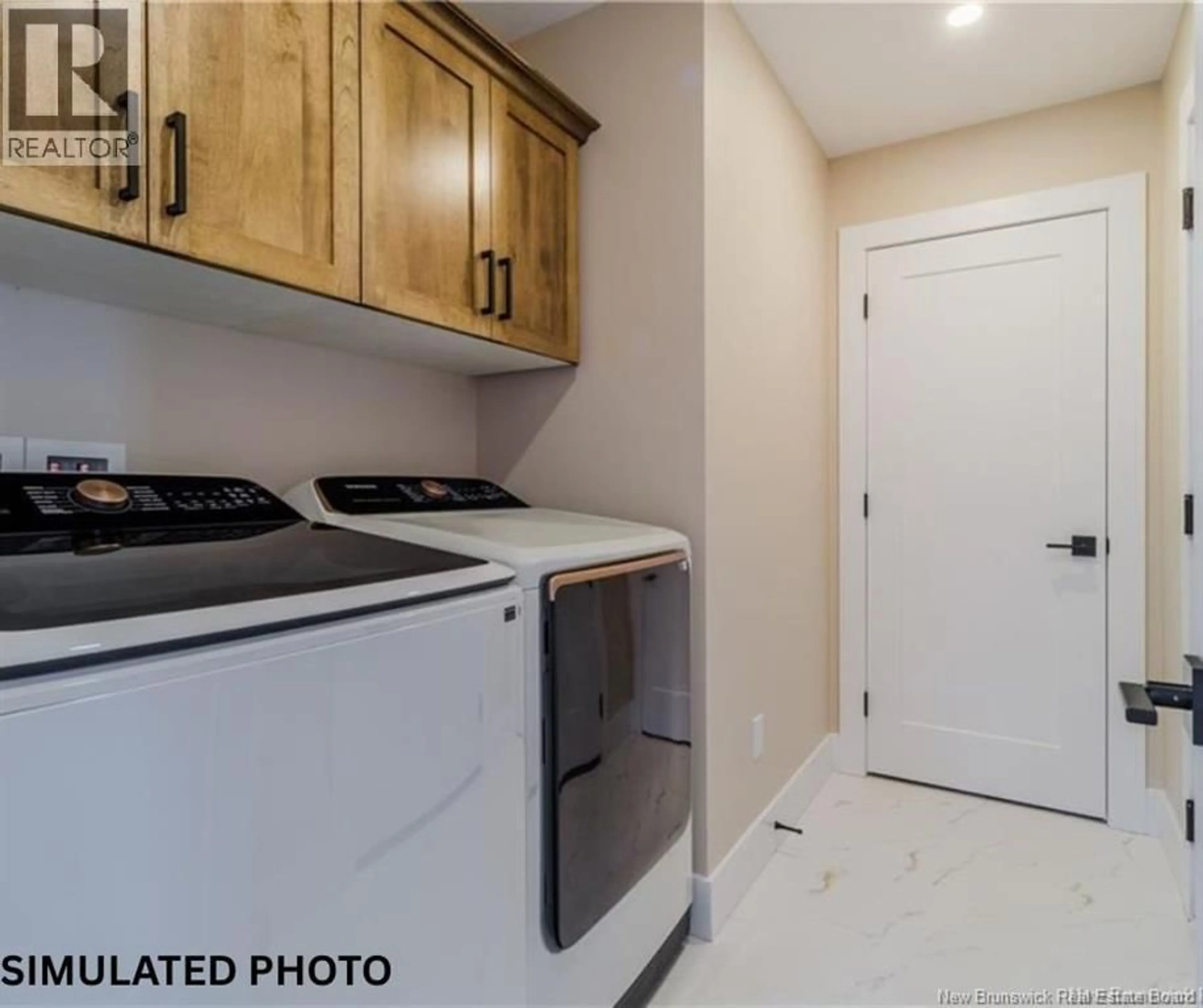 Standard kitchen, unknown for 125 GLENNORTH STREET, Fredericton New Brunswick E3G0A3