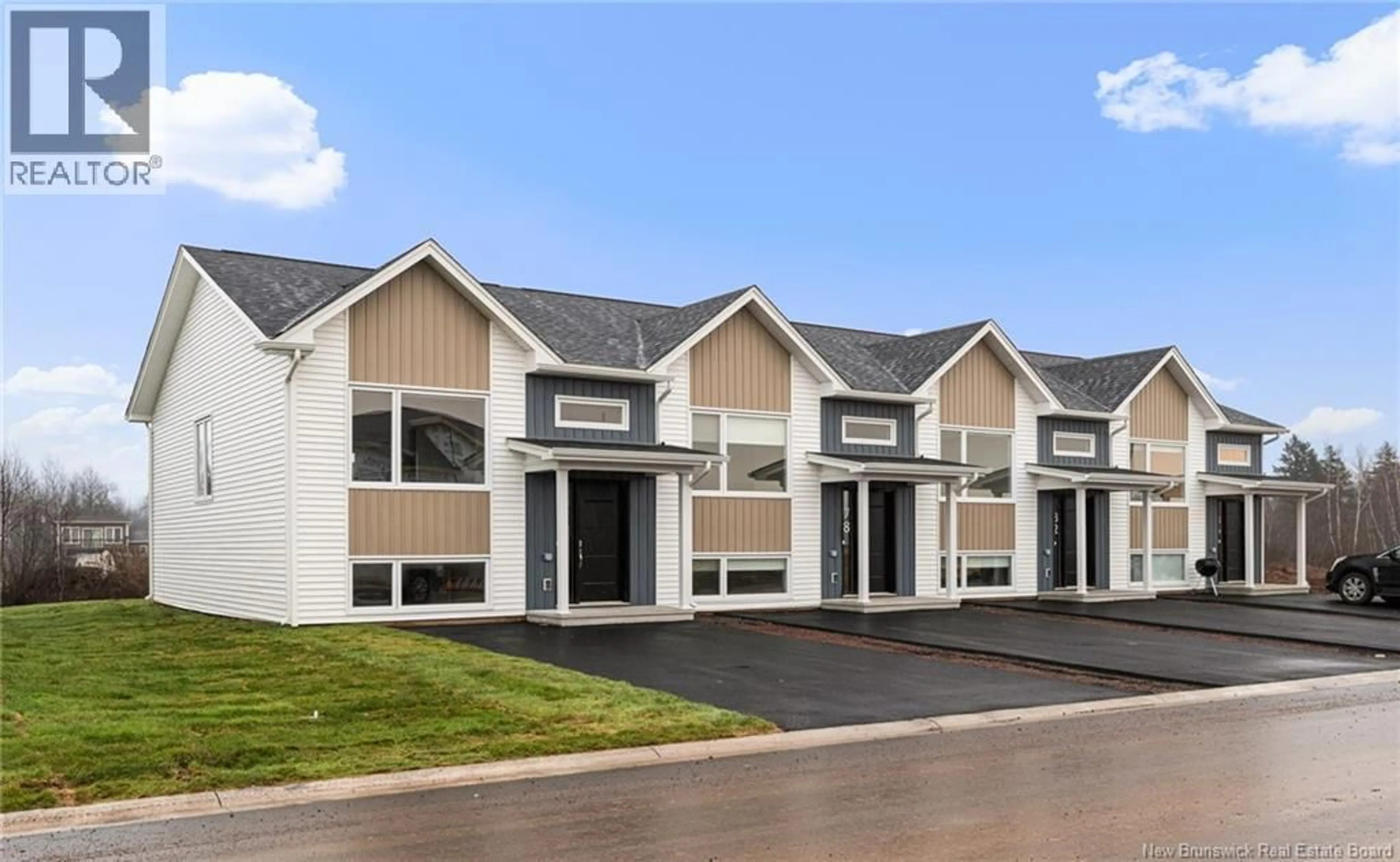 Patio, mountain view for 250 JACQUES STREET, Shediac New Brunswick E4P2B7