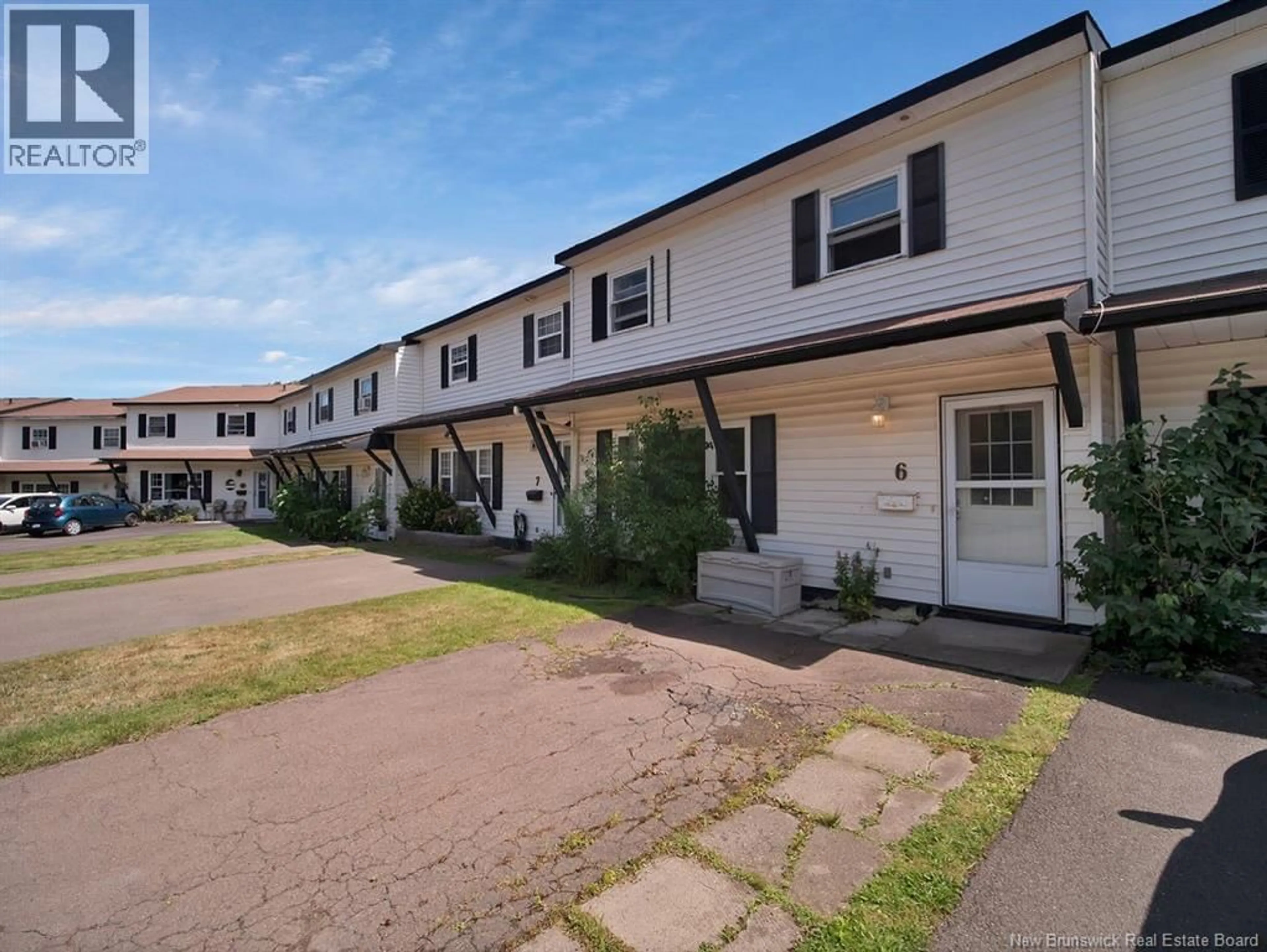 Unknown for 6 - 70 TRITES ROAD, Riverview New Brunswick E1B2V7