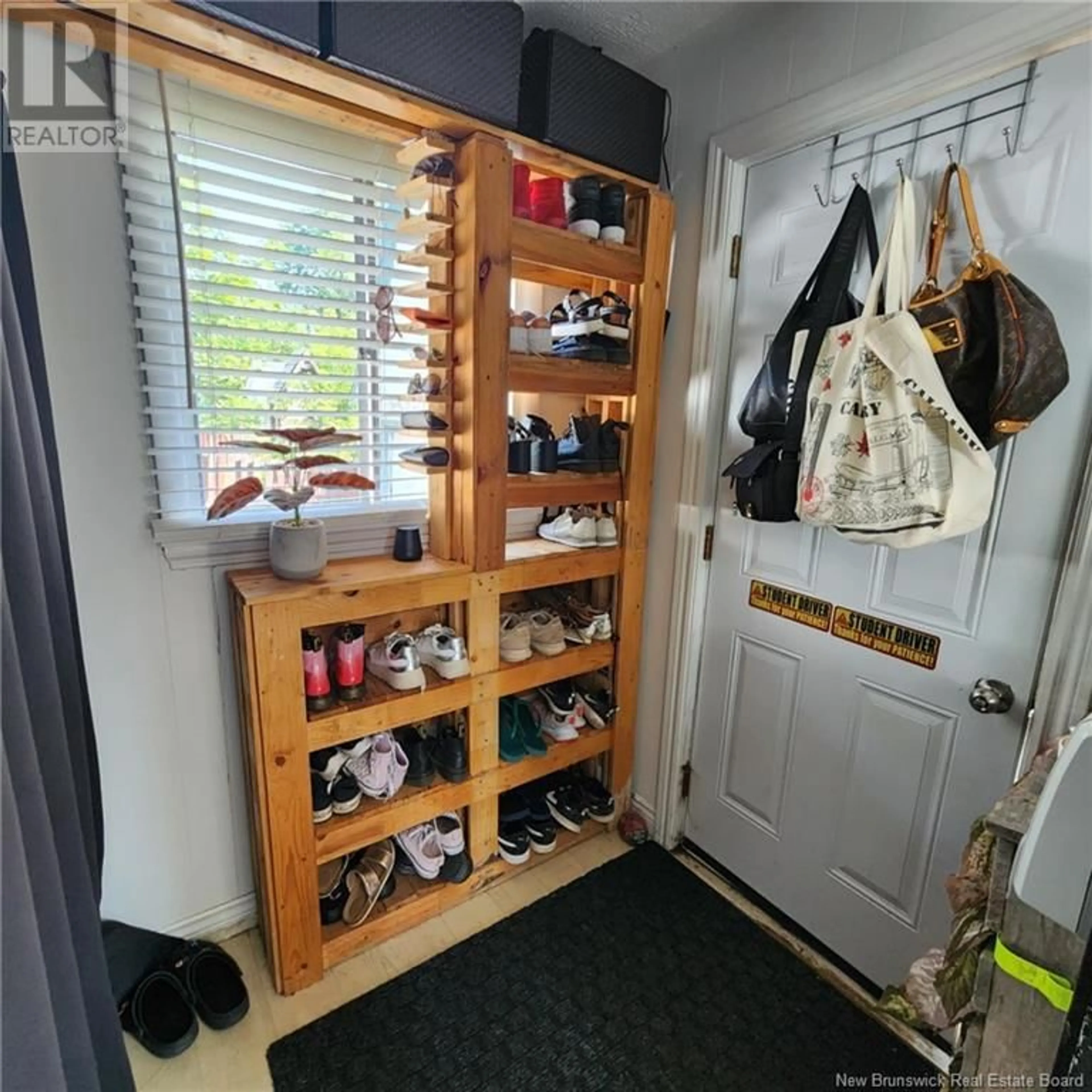 Storage room or clothes room or walk-in closet for 621 CHARLES STREET, Dieppe New Brunswick E1A1Z5