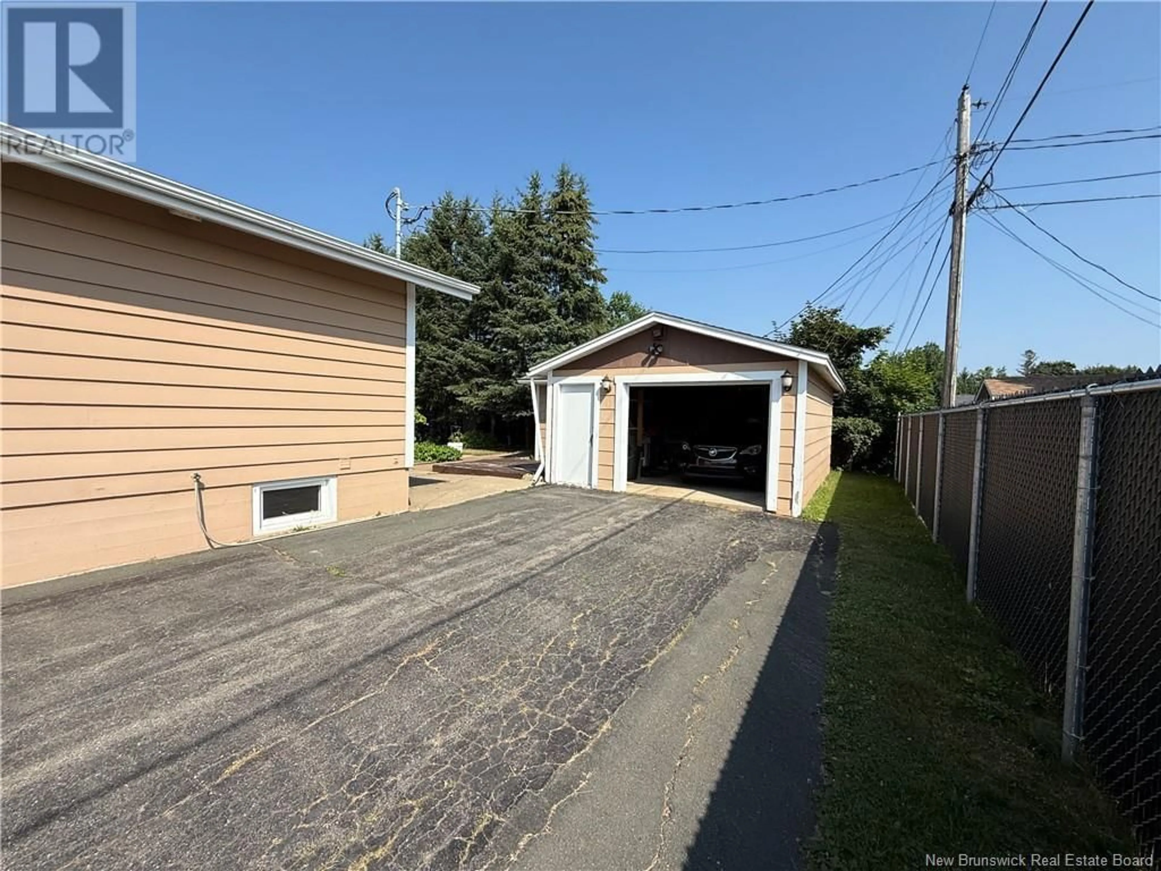 Unknown for 990 EDGEWOOD, Bathurst New Brunswick E2A3T3
