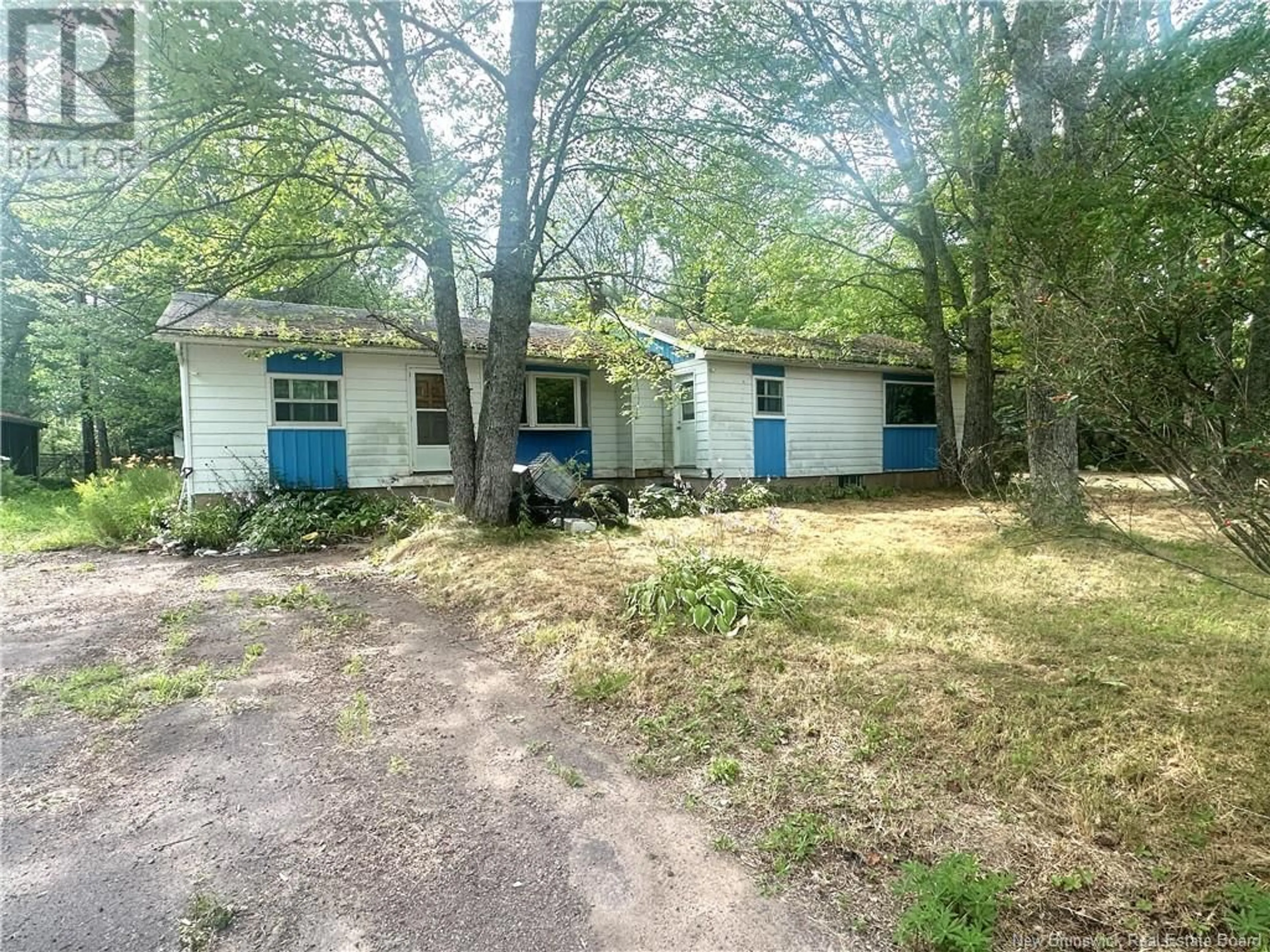 Unknown for 410 WEISNER ROAD, Lakeville New Brunswick E1H1M5