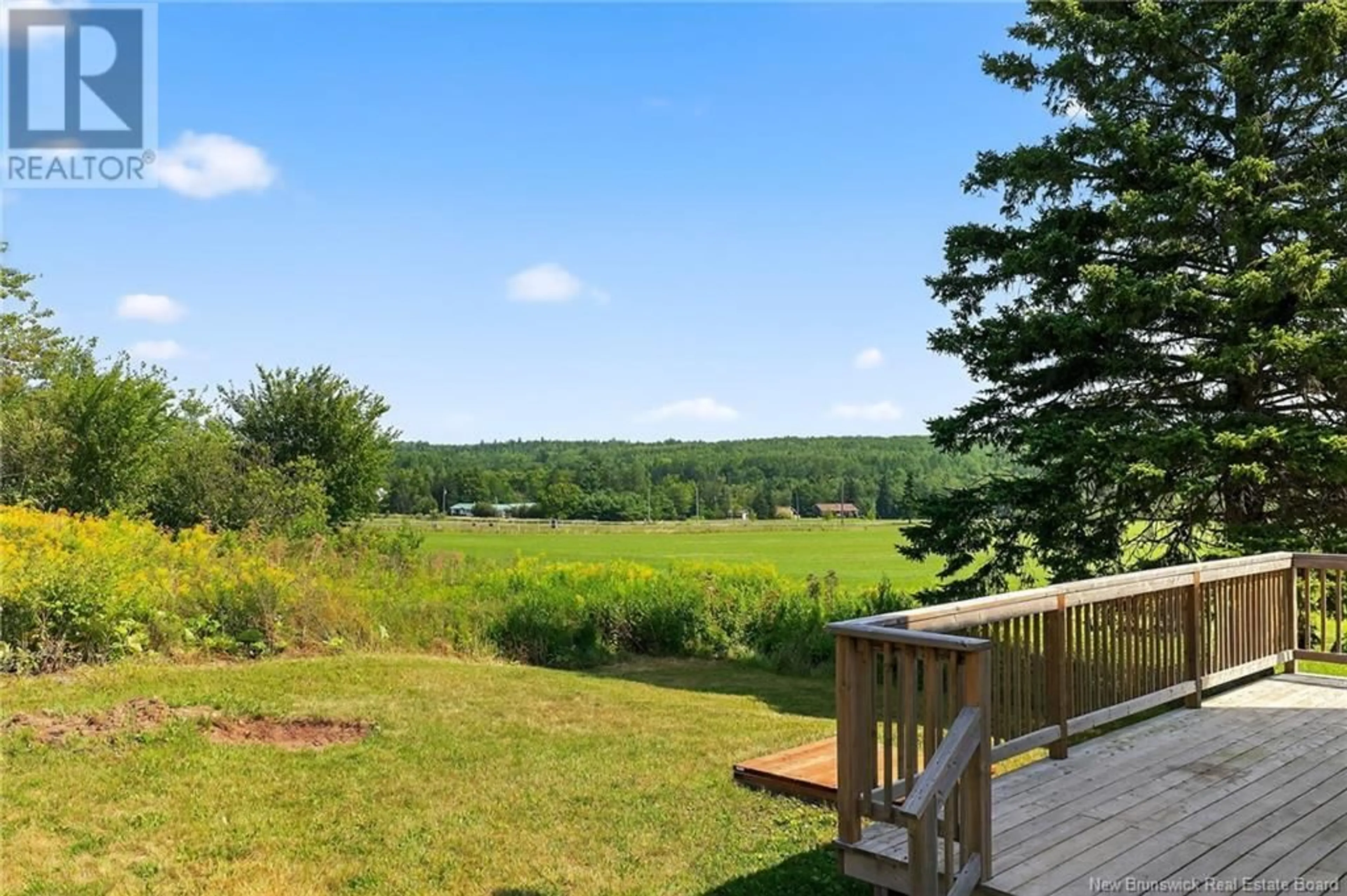 Patio, water/lake/river/ocean view for 416 COLPITTS ROAD, Colpitts Settlement New Brunswick E4J1B6