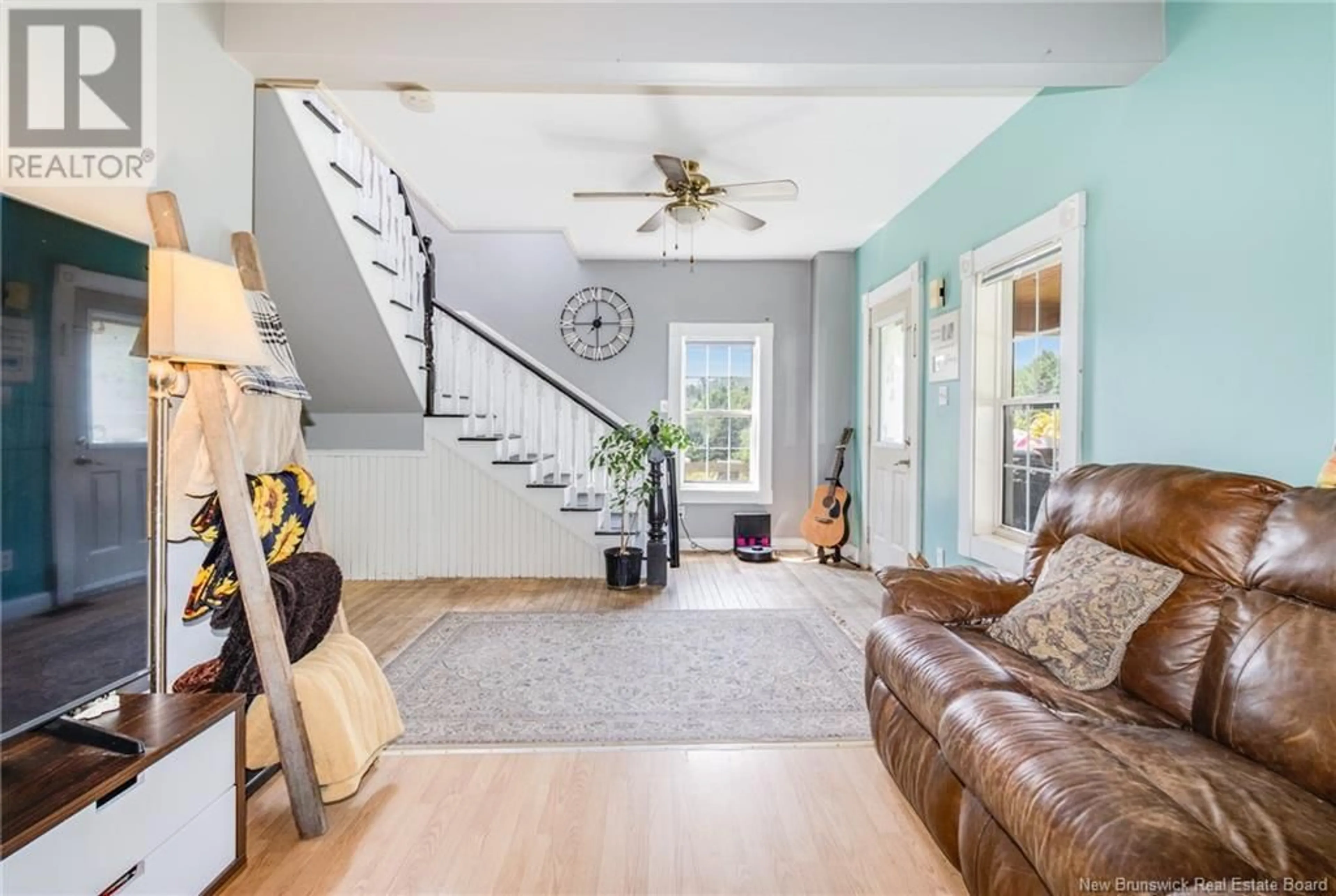 Indoor entryway for 36 JUNCTION LANE, Zealand New Brunswick W6L2N2