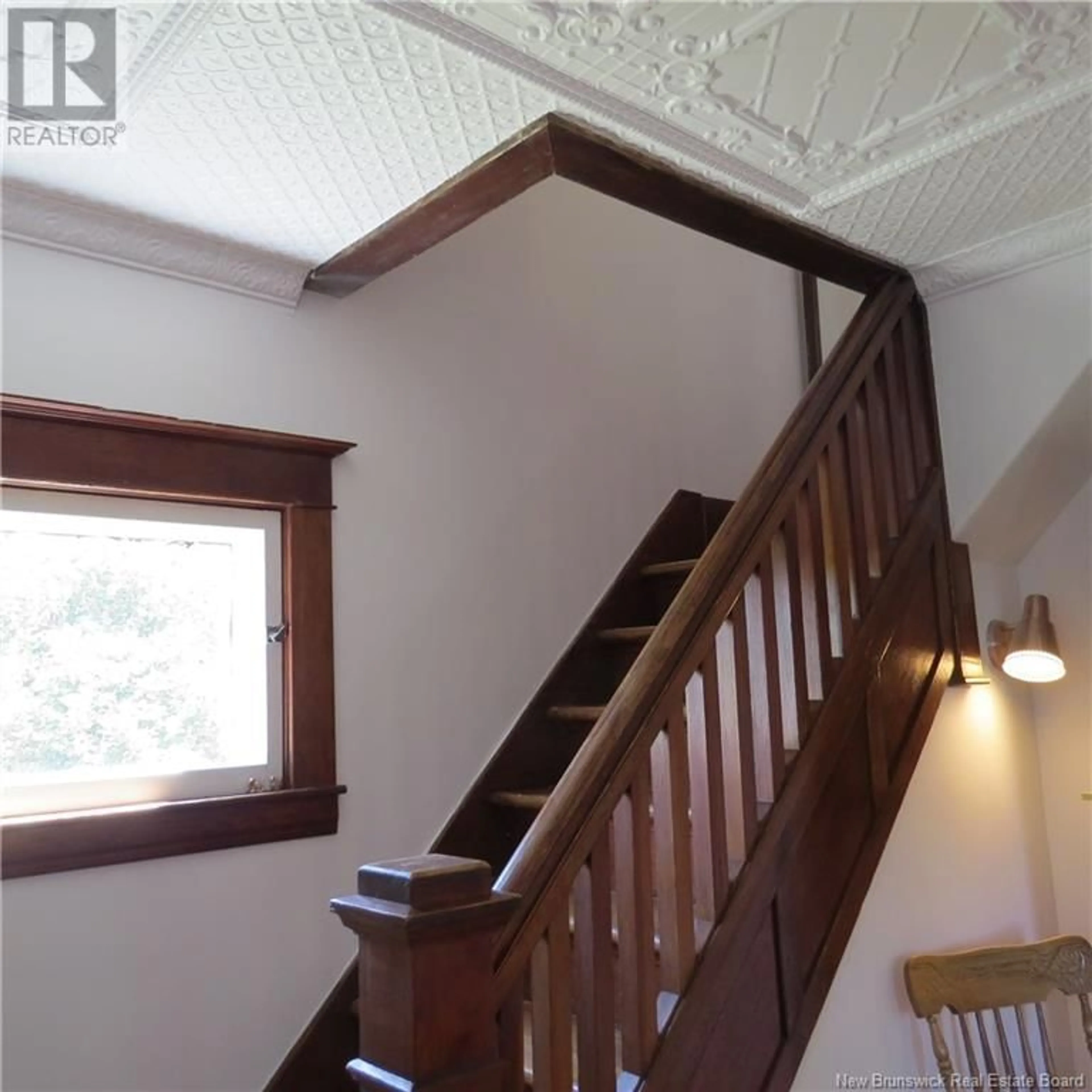 Stairs for 5254 ROUTE 102, Hampstead New Brunswick E5M2B5