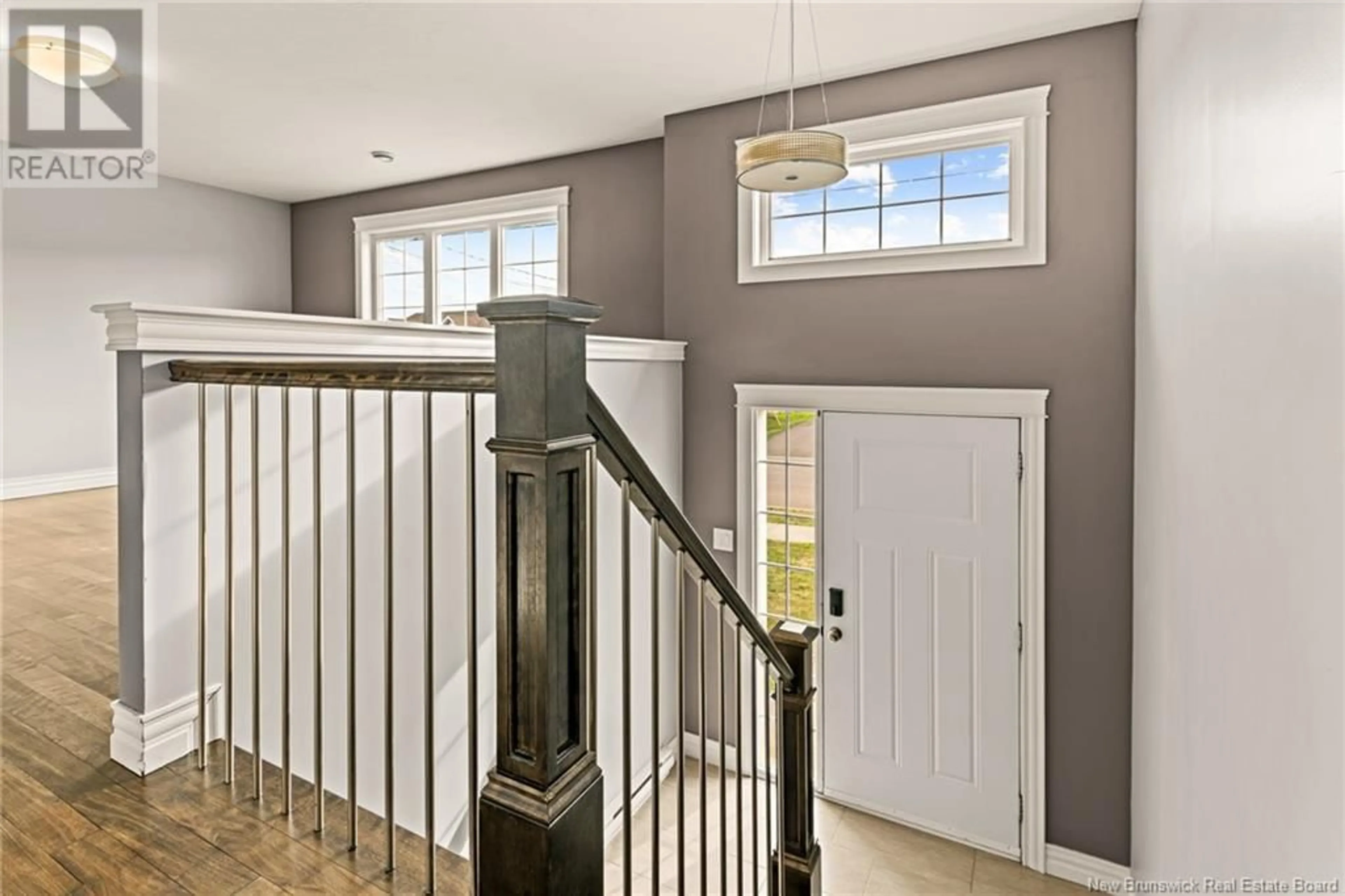 Indoor entryway for 68 LANCEFIELD CRESCENT, Moncton New Brunswick E1E0E6