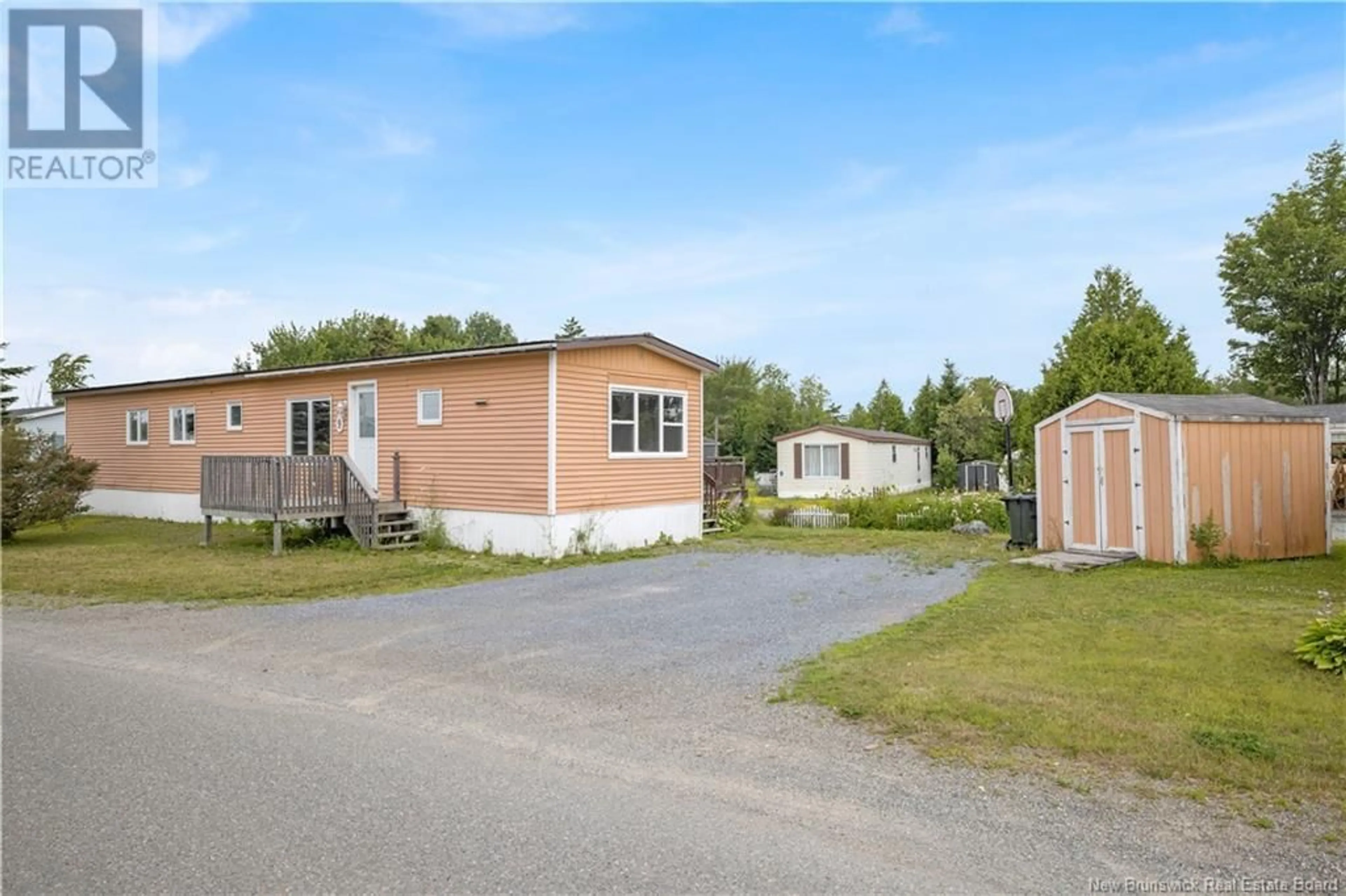 Unknown for 9 SEVENTH STREET, Quispamsis New Brunswick E2G1W4
