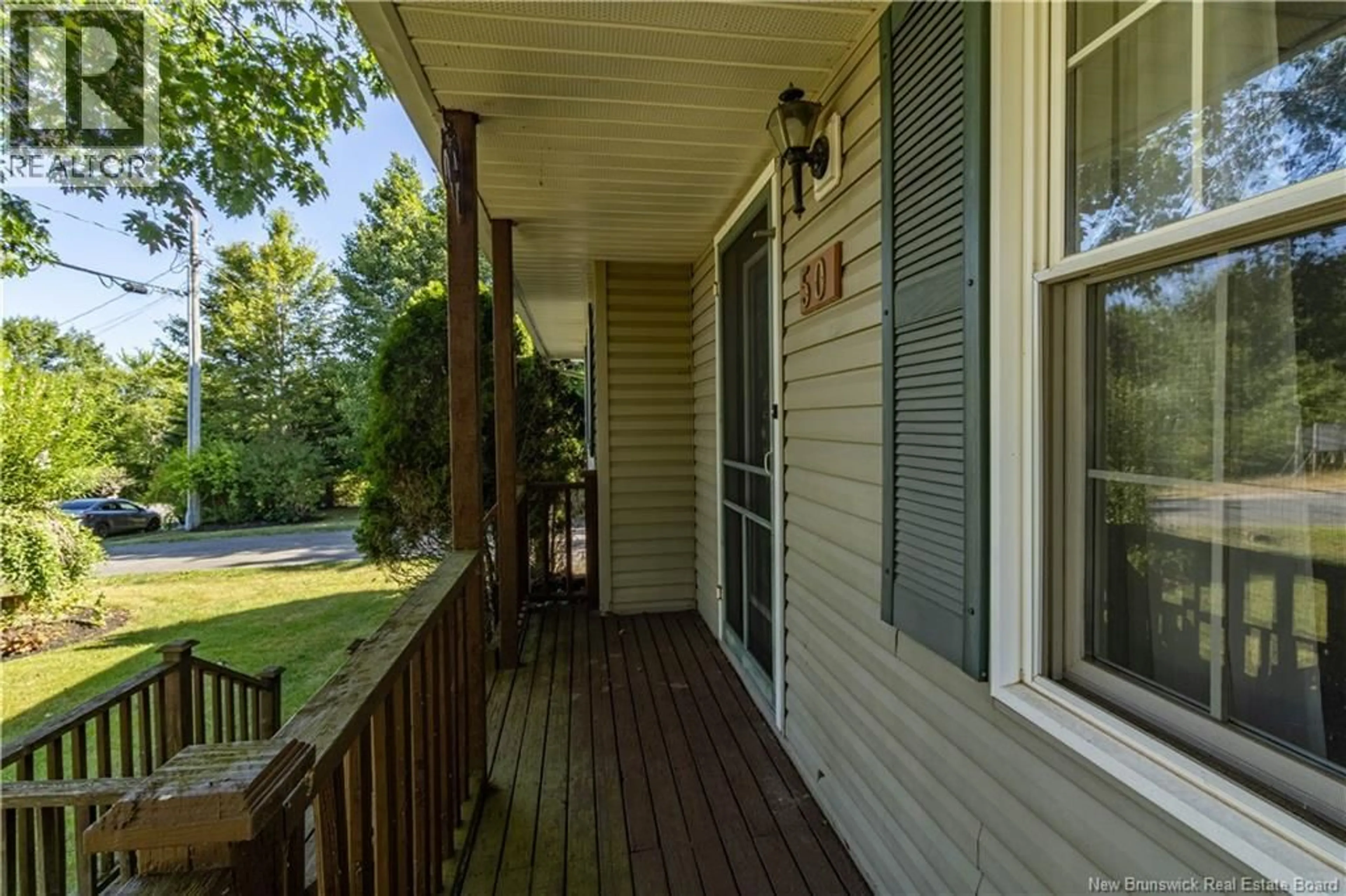 Unknown for 50 DONLEA DRIVE, Hampton New Brunswick E5N5K3