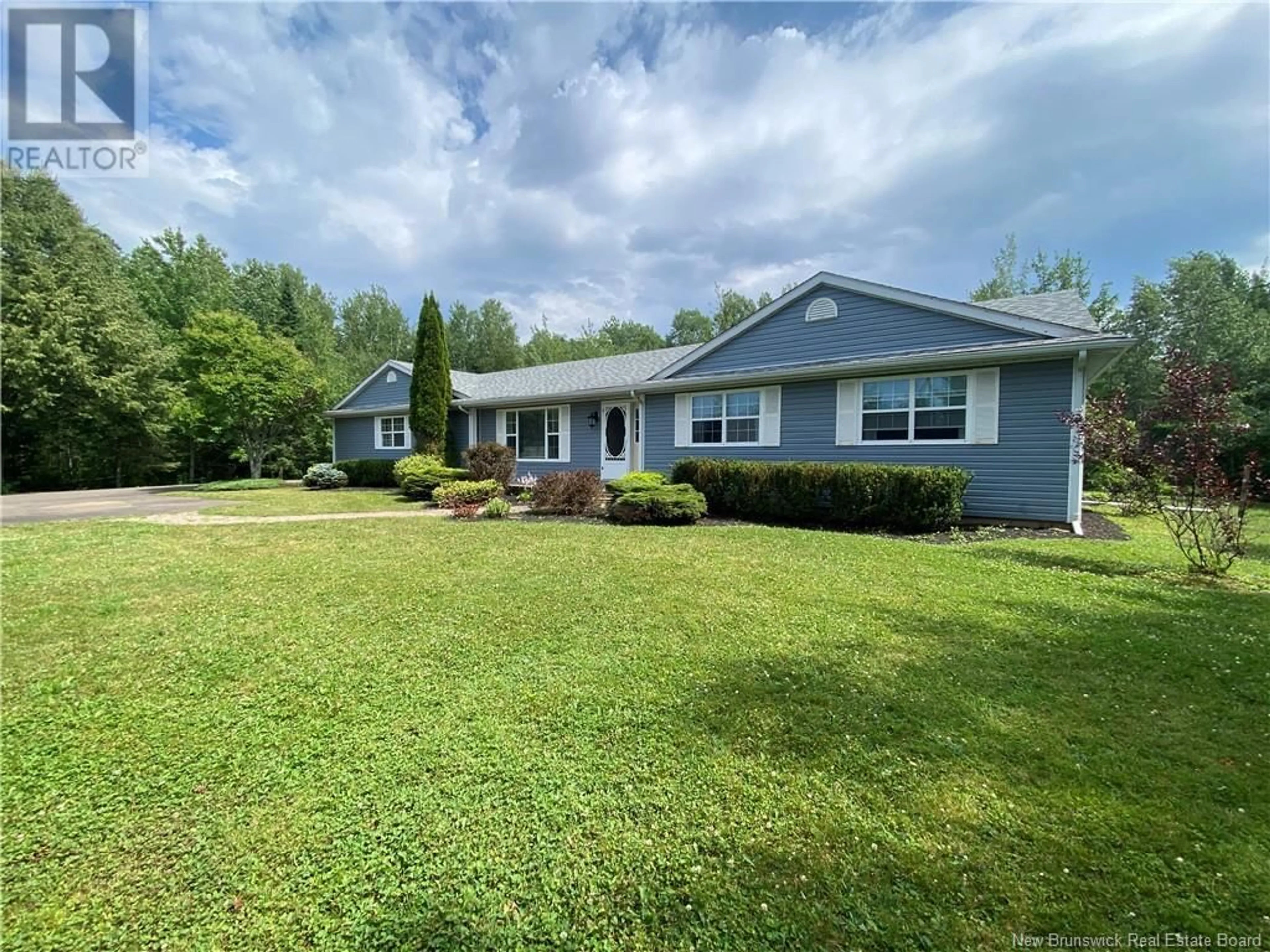 A pic from outside/outdoor area/front of a property/back of a property/a pic from drone, unknown for 4233 530 ROUTE, Grande-Digue New Brunswick E4R3H7