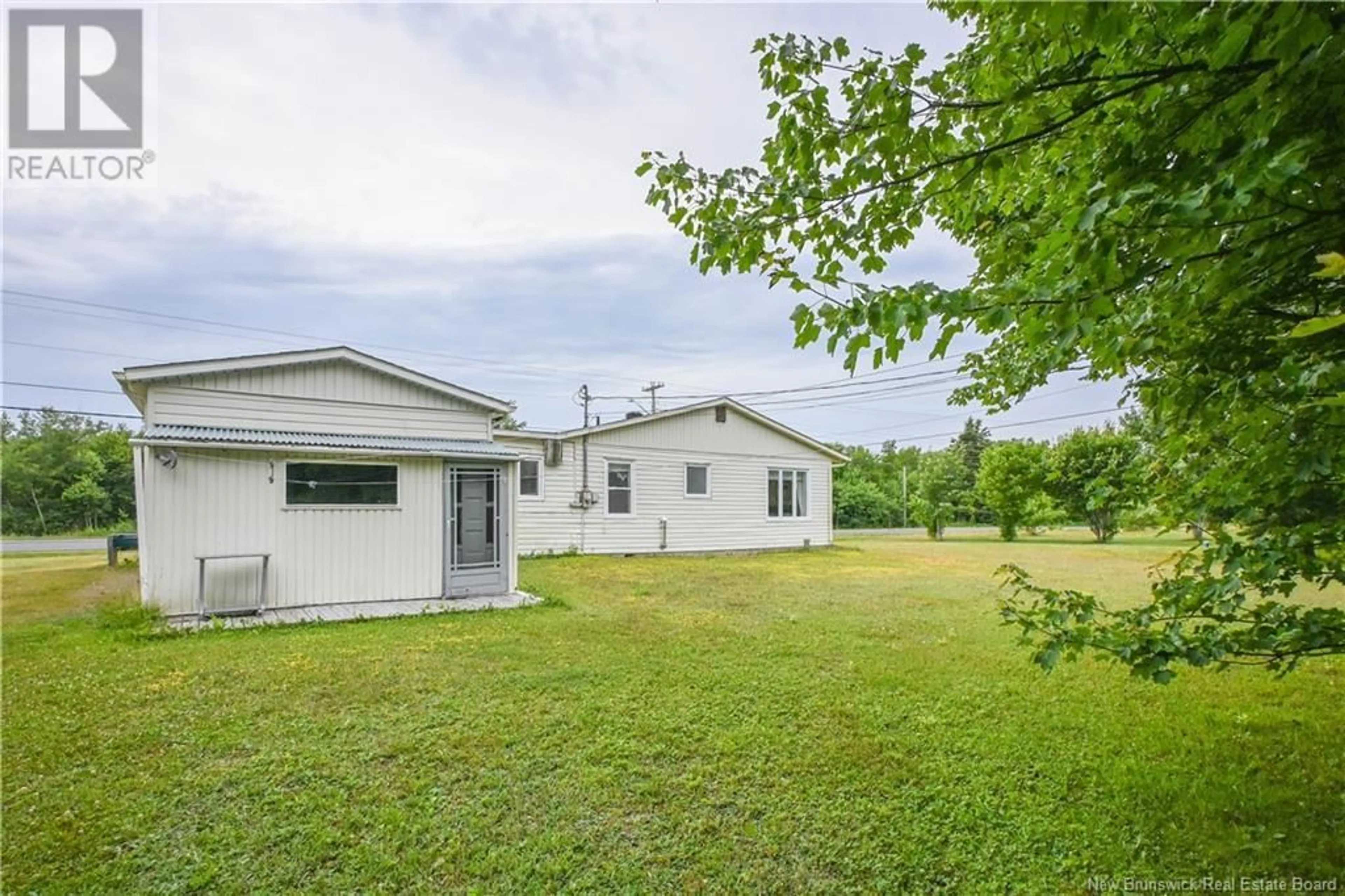 Unknown for 805 CHIASSON ROAD, Chiasson Office New Brunswick E8S2W9