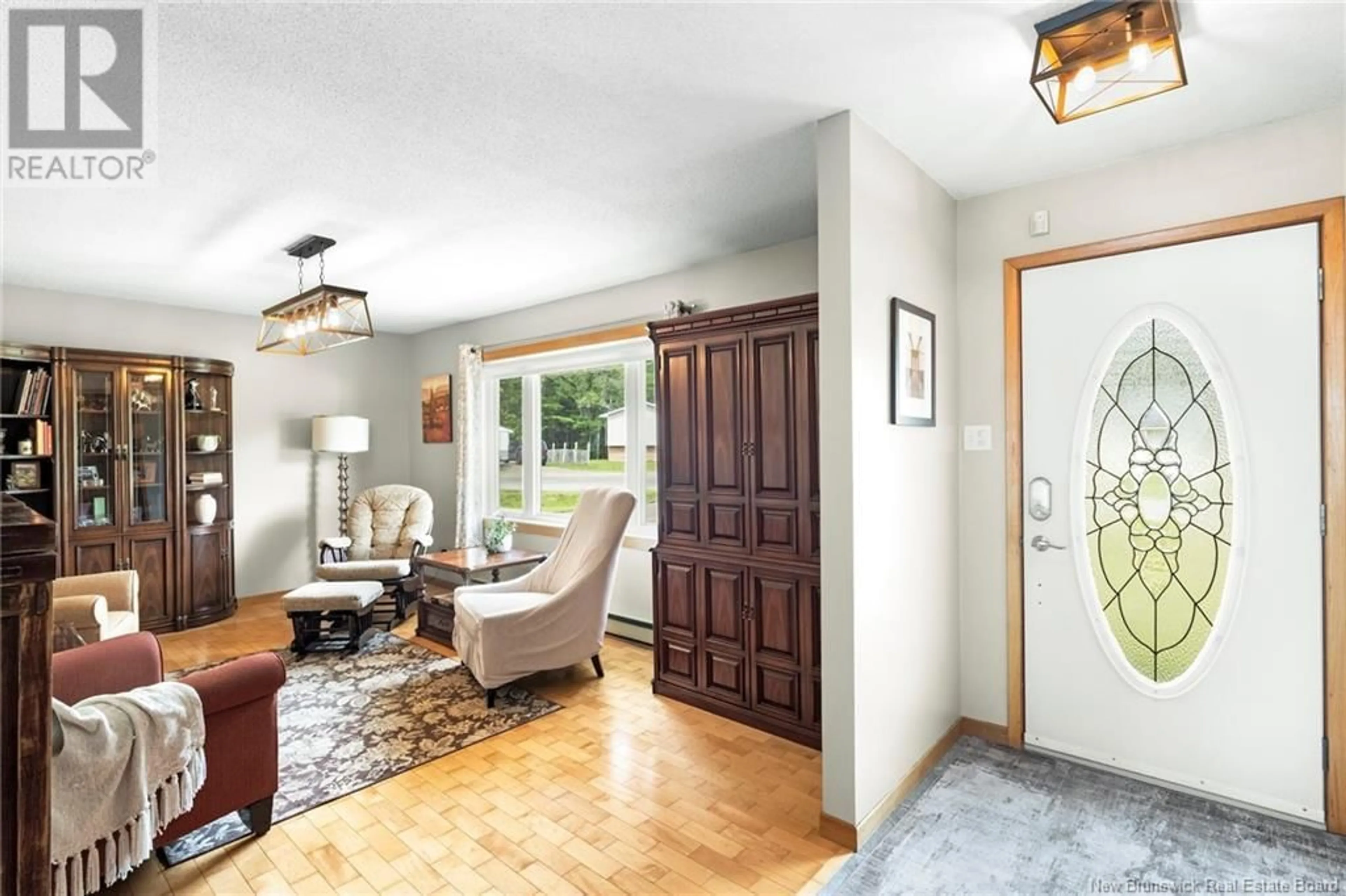 Indoor entryway for 68 HOWE AVENUE, Beaver Dam New Brunswick E3B8A5