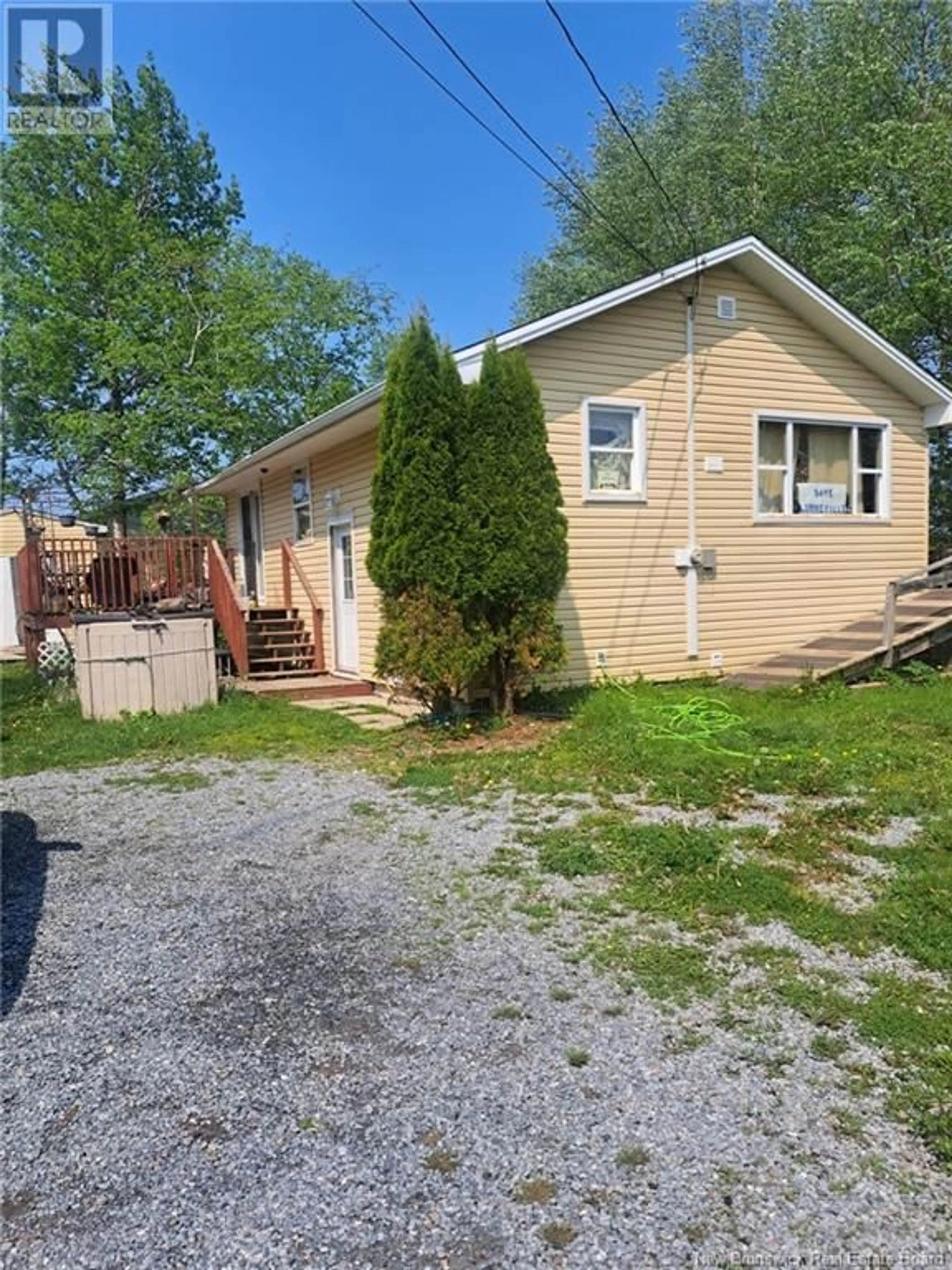 Unknown for 3 TIDEVIEW LANE, Saint John New Brunswick E2M7E4