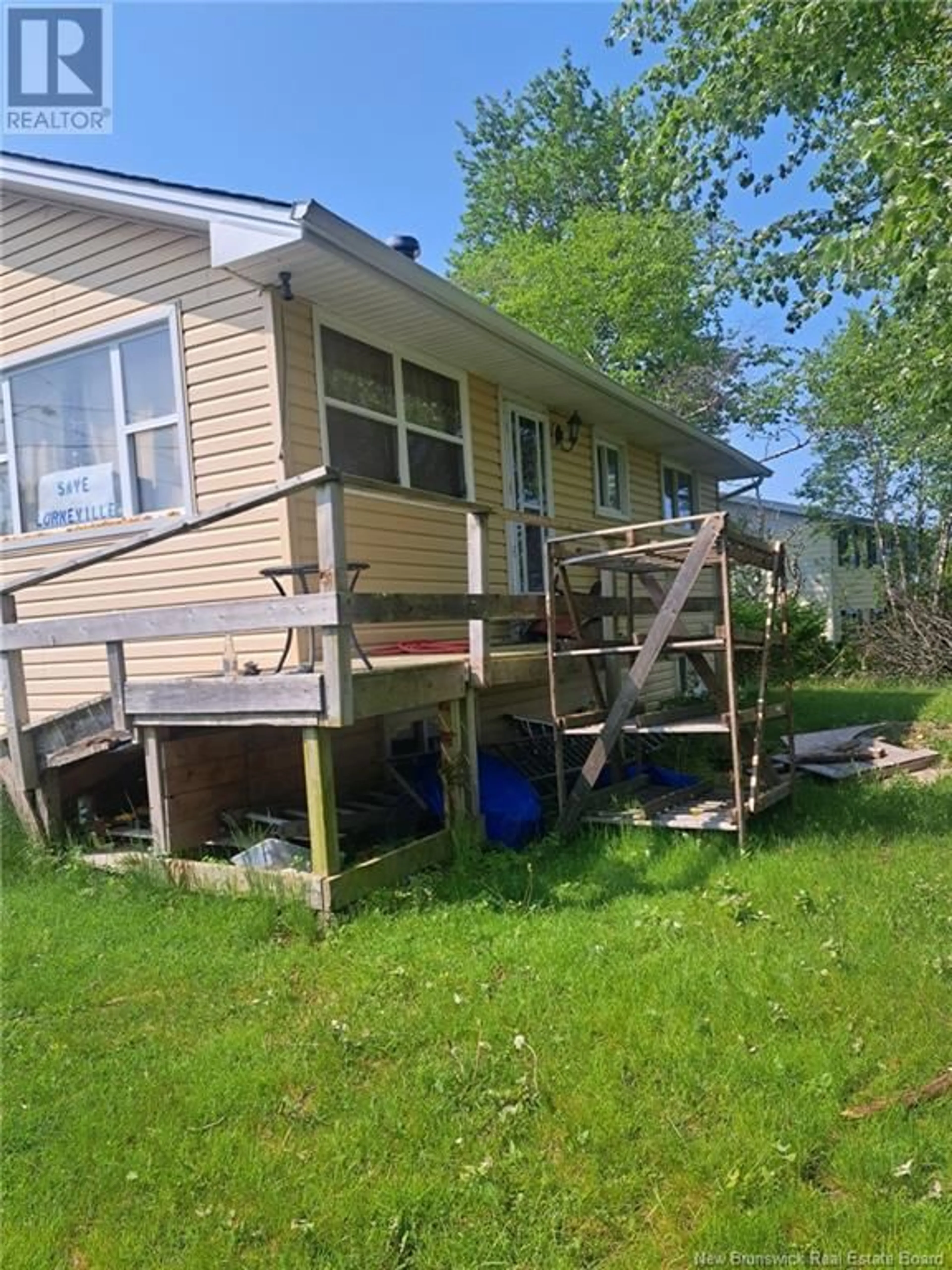 Unknown for 3 TIDEVIEW LANE, Saint John New Brunswick E2M7E4