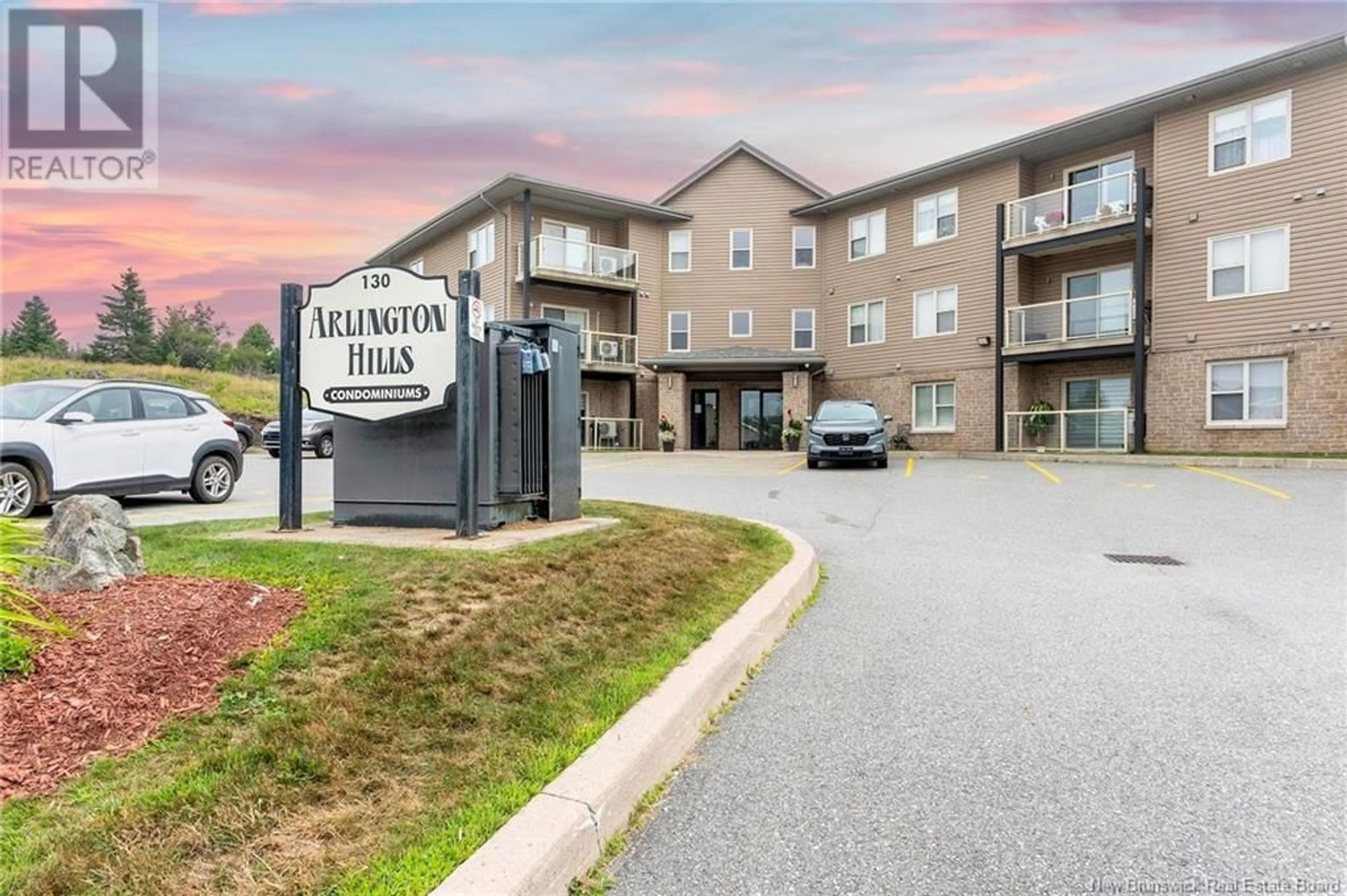 Unknown for 130 ARLINGTON, Saint John New Brunswick E2K0J1