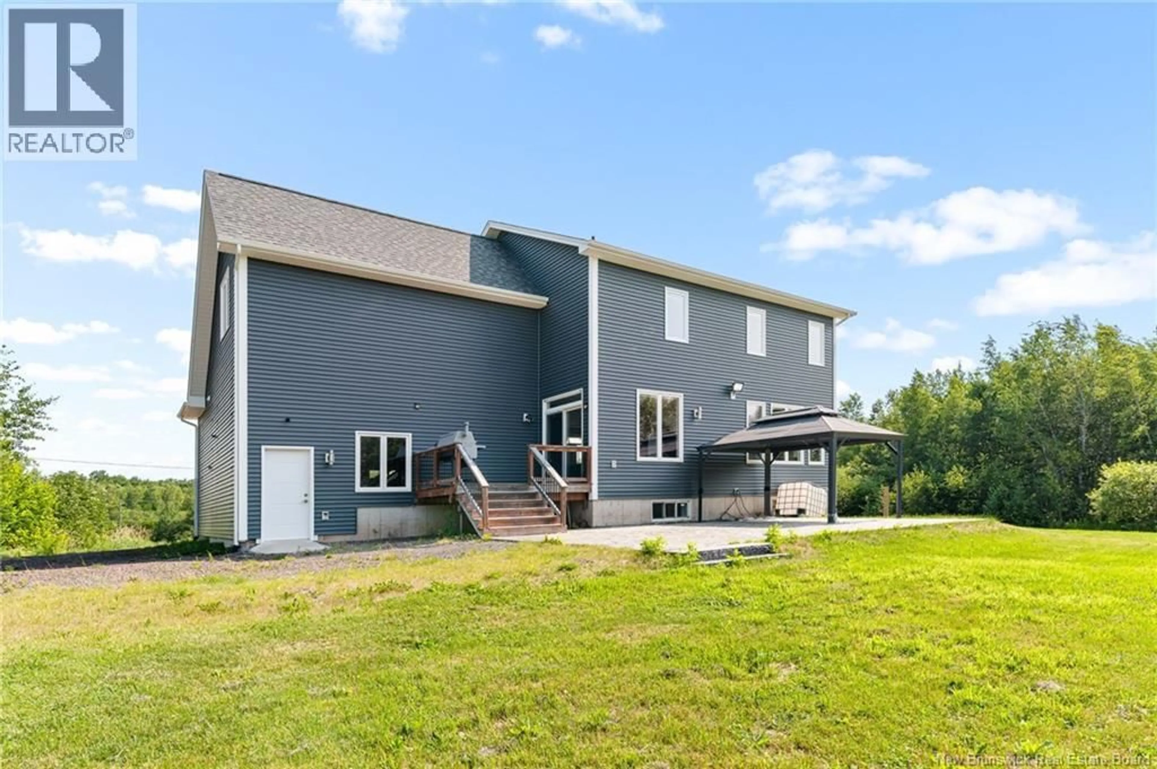 Unknown for 9 STREAMSIDE COURT, Berry Mills New Brunswick E1G5T5