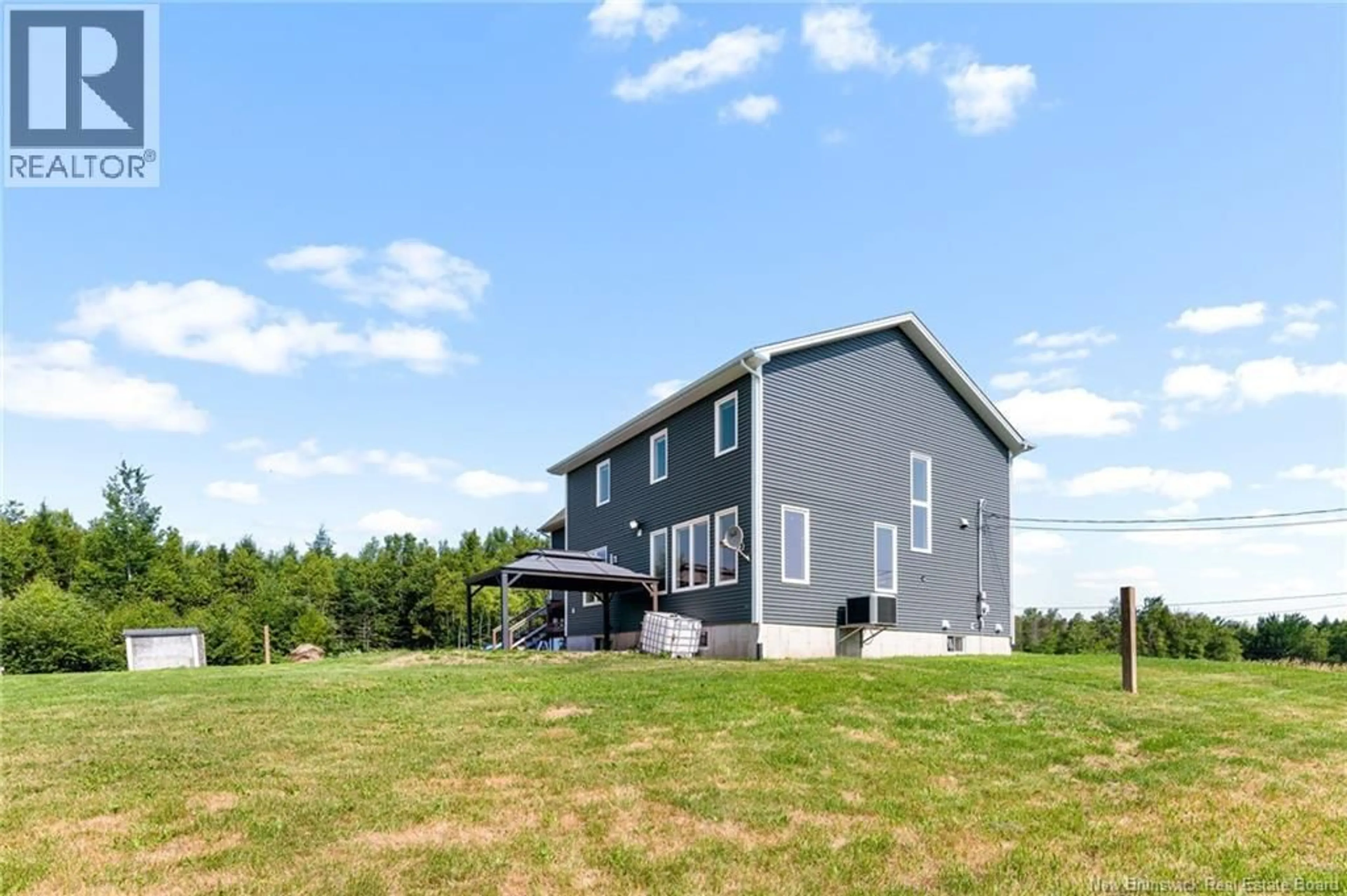 Unknown for 9 STREAMSIDE COURT, Berry Mills New Brunswick E1G5T5
