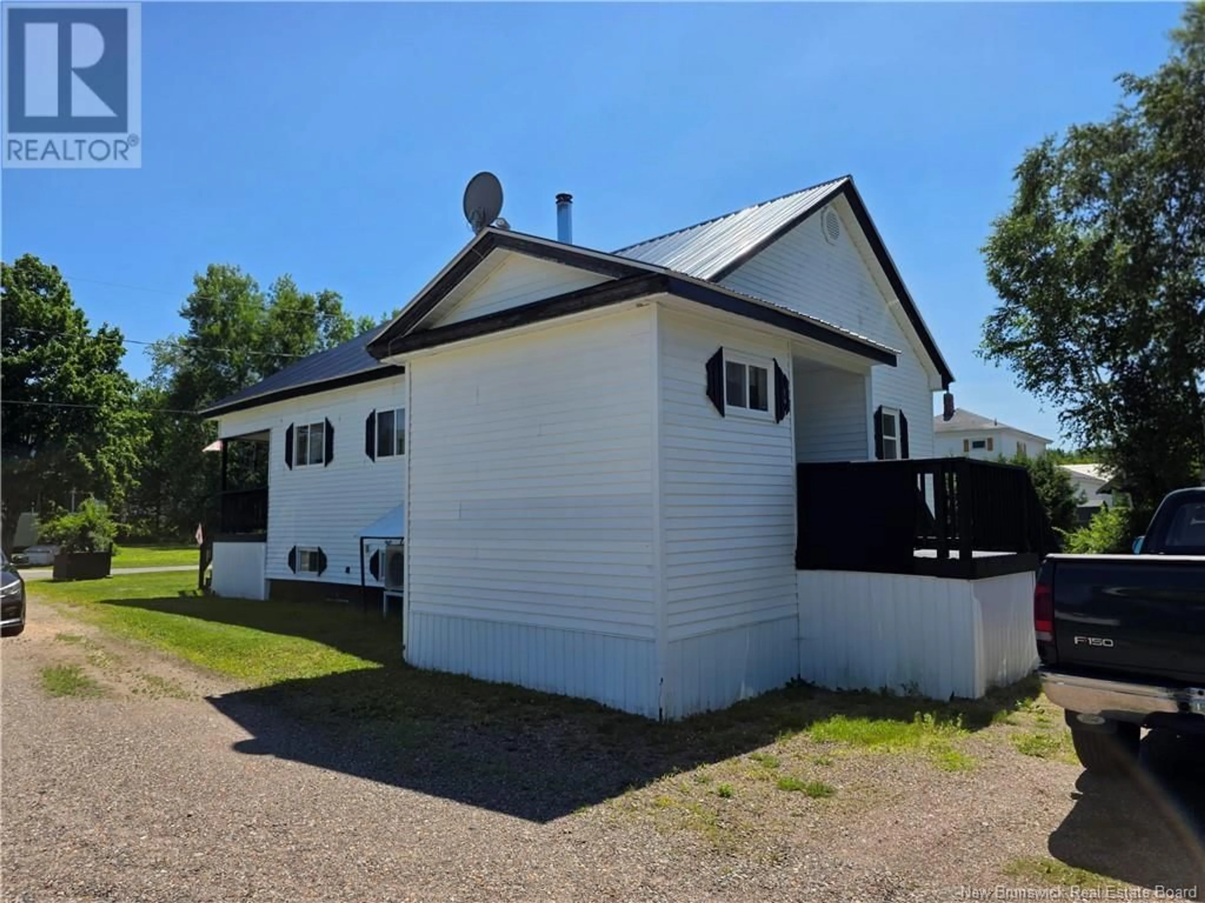 Unknown for 63 FIRST AVENUE, McAdam New Brunswick E6J1S7