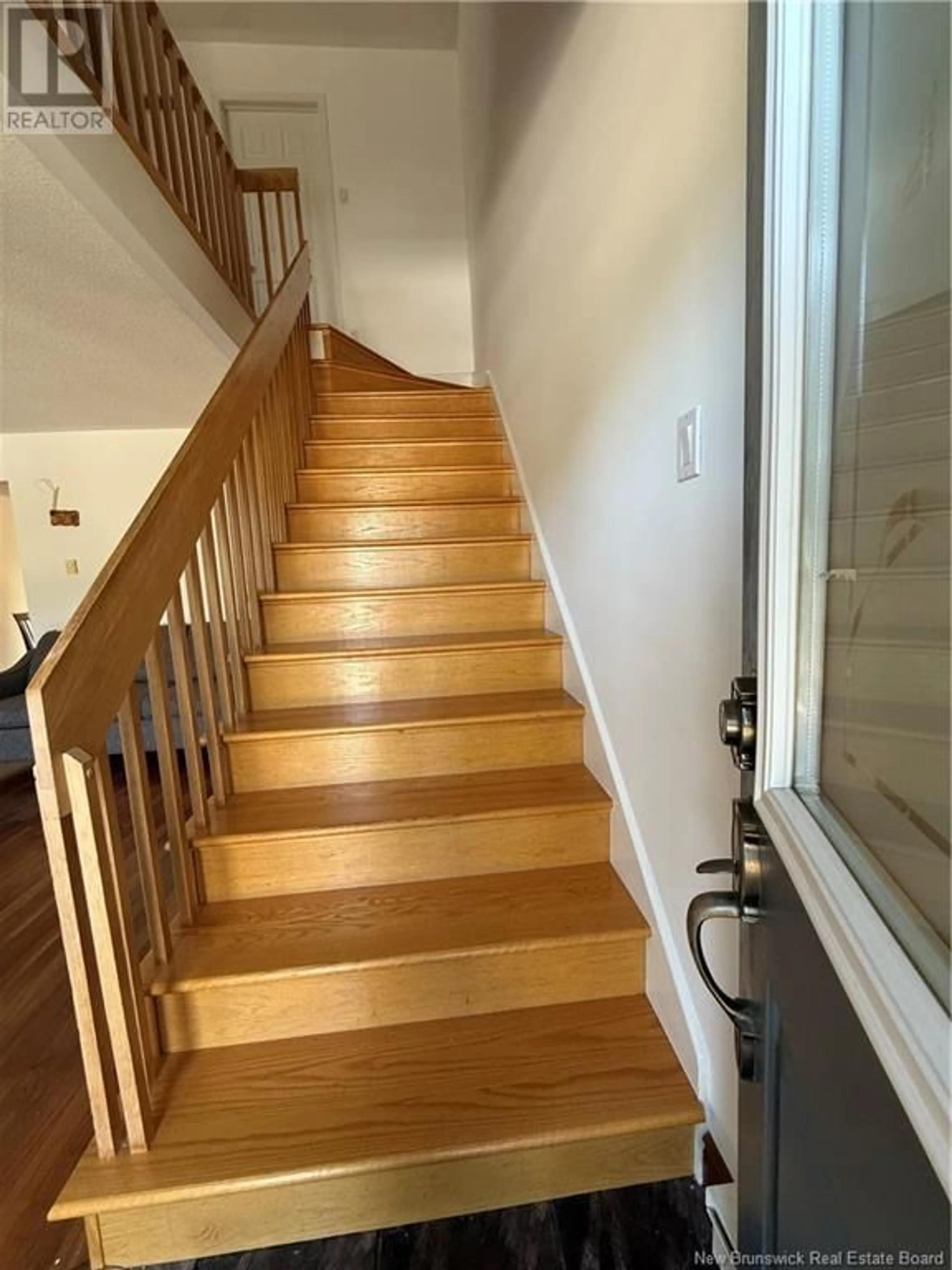 Stairs for 1085 WESTBROOK COURT, Bathurst New Brunswick E2A4X1