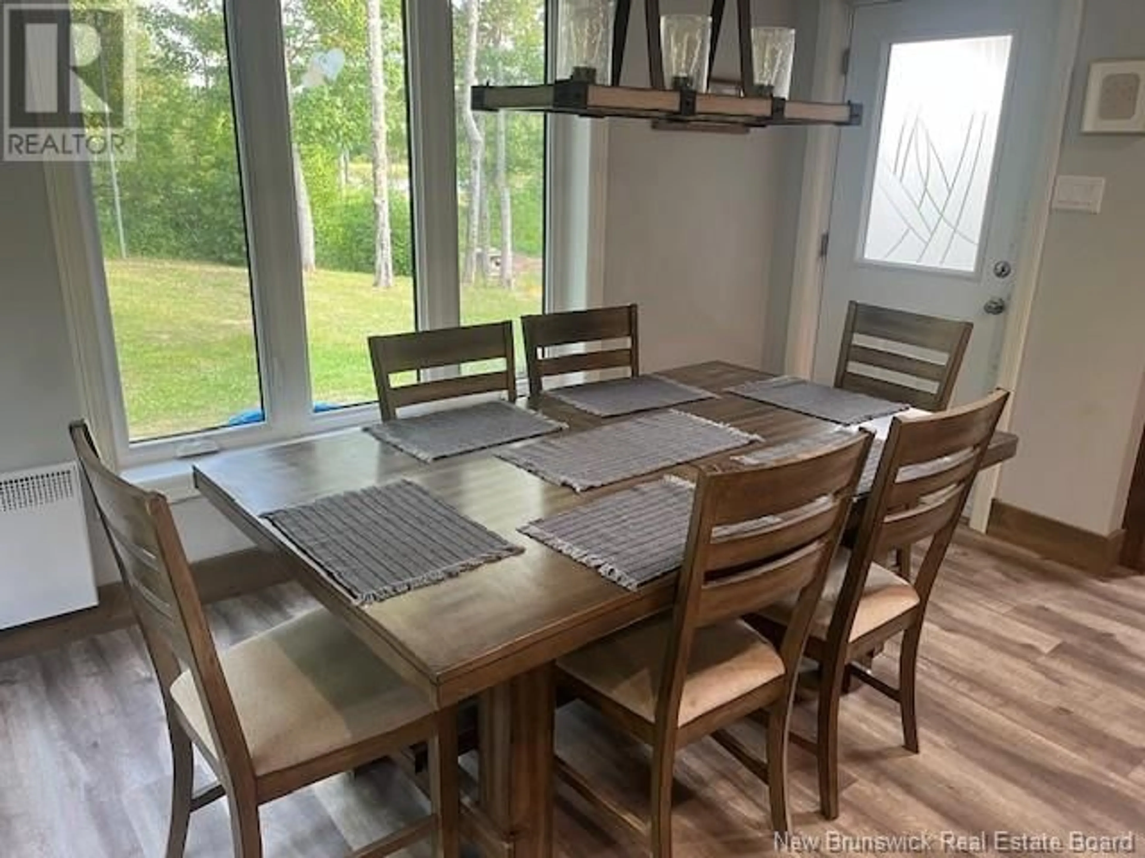 Dining room, unknown for 1359 ROUTE 365, Gauvreau New Brunswick E1X2P5