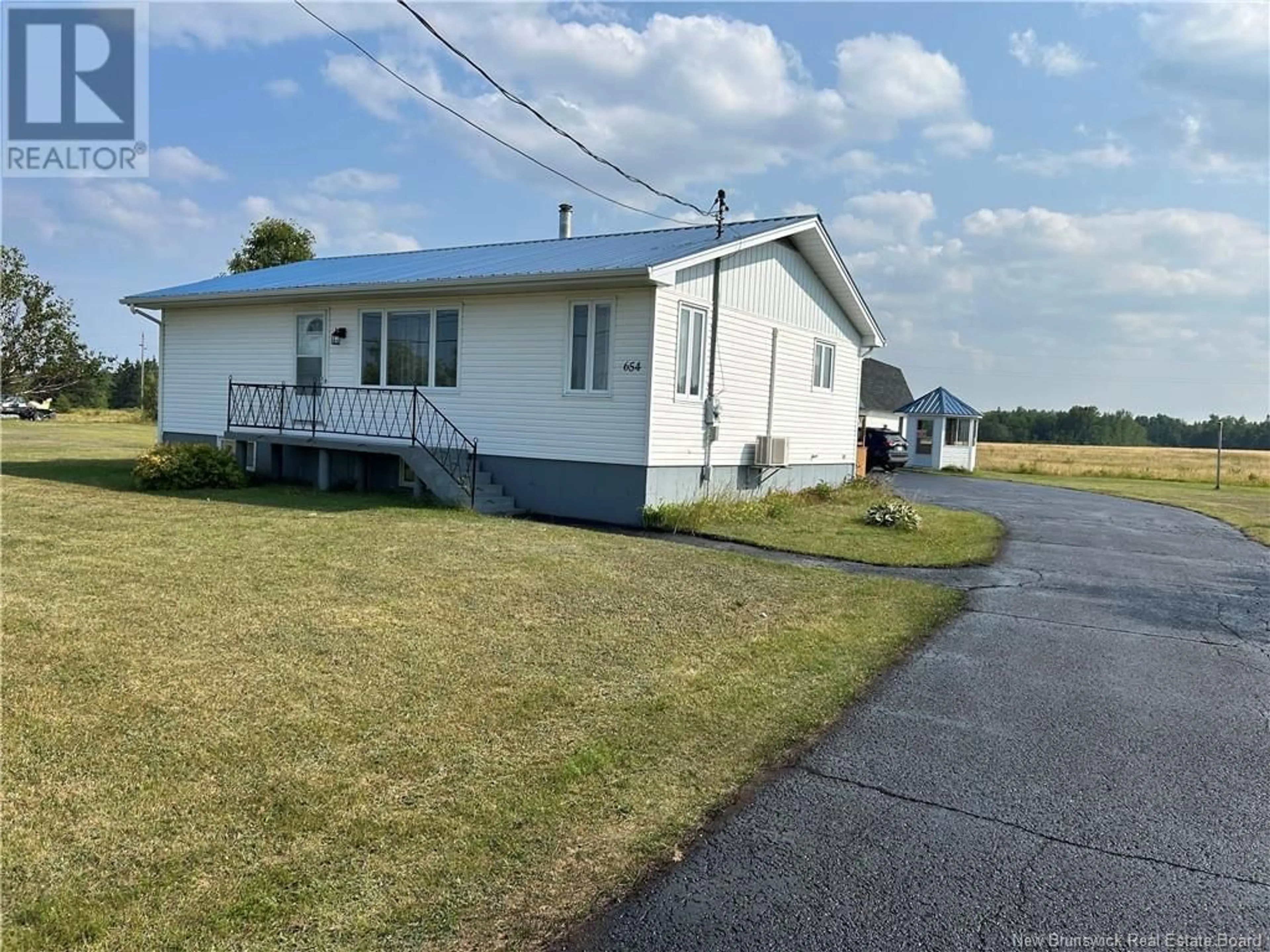 Unknown for 654 ROUTE 355, Sainte-Rose New Brunswick E1X2W9