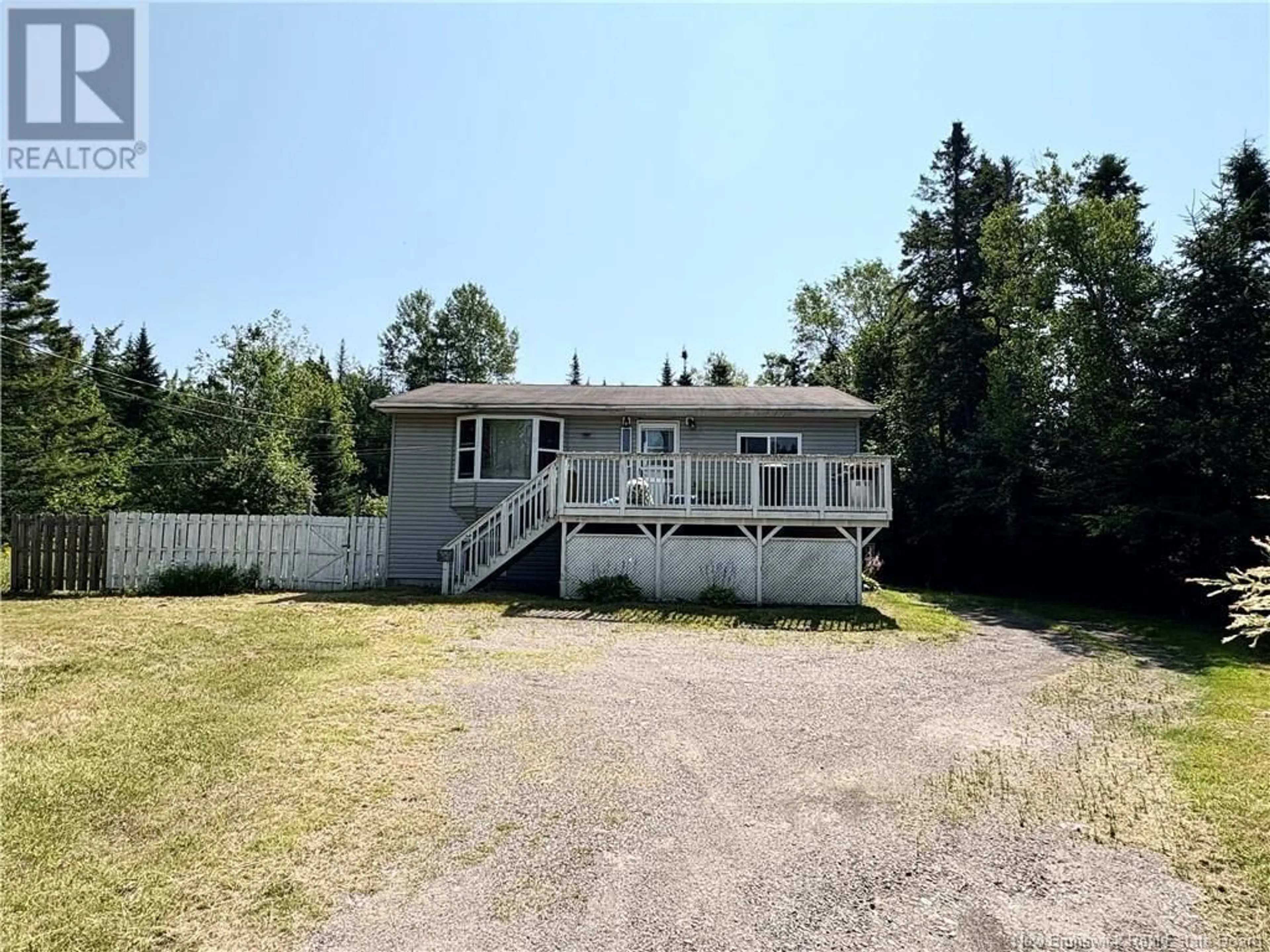 Unknown for 232 BRITTAIN ROAD, Nerepis New Brunswick E5K3R9