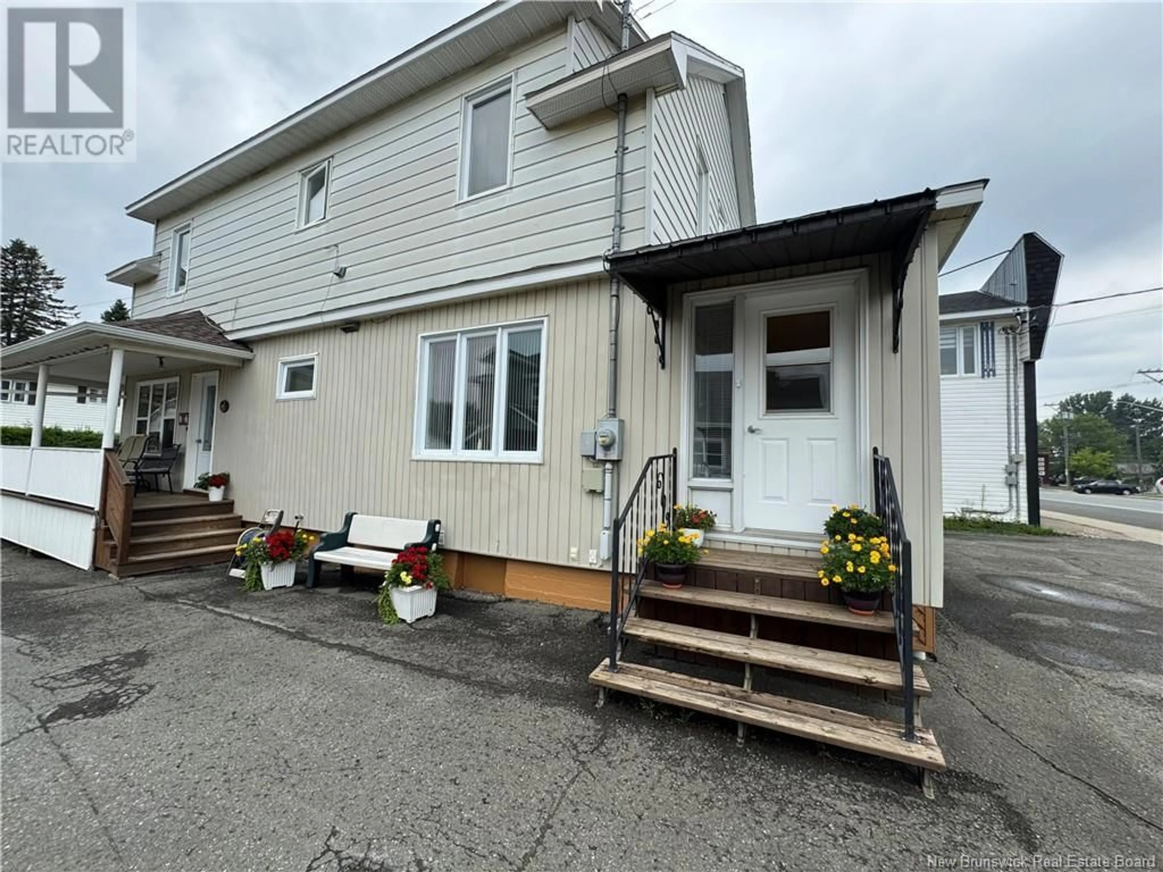 Unknown for 189 CANADA STREET, Saint-Quentin New Brunswick E8A1J8