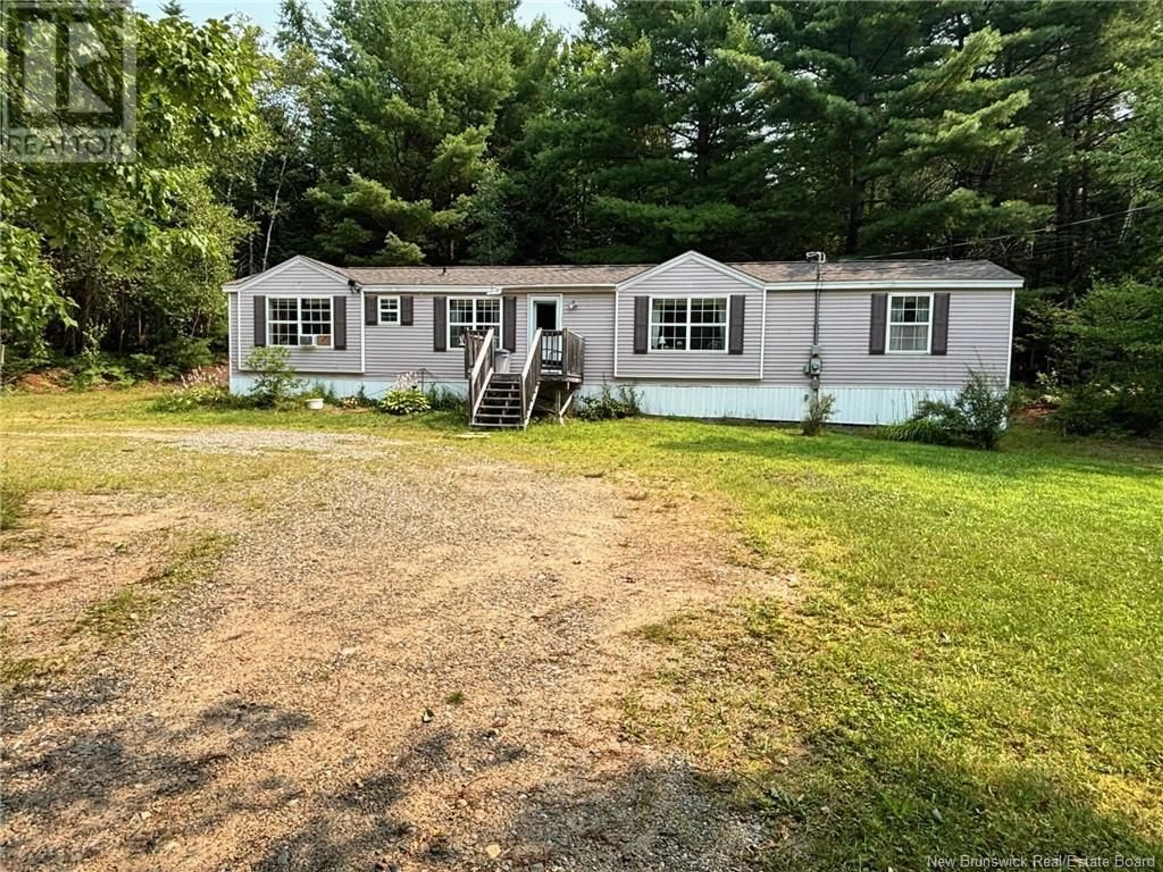 Home with vinyl exterior material, unknown for 1127 ROUTE 616, Keswick Ridge New Brunswick E6L2N5