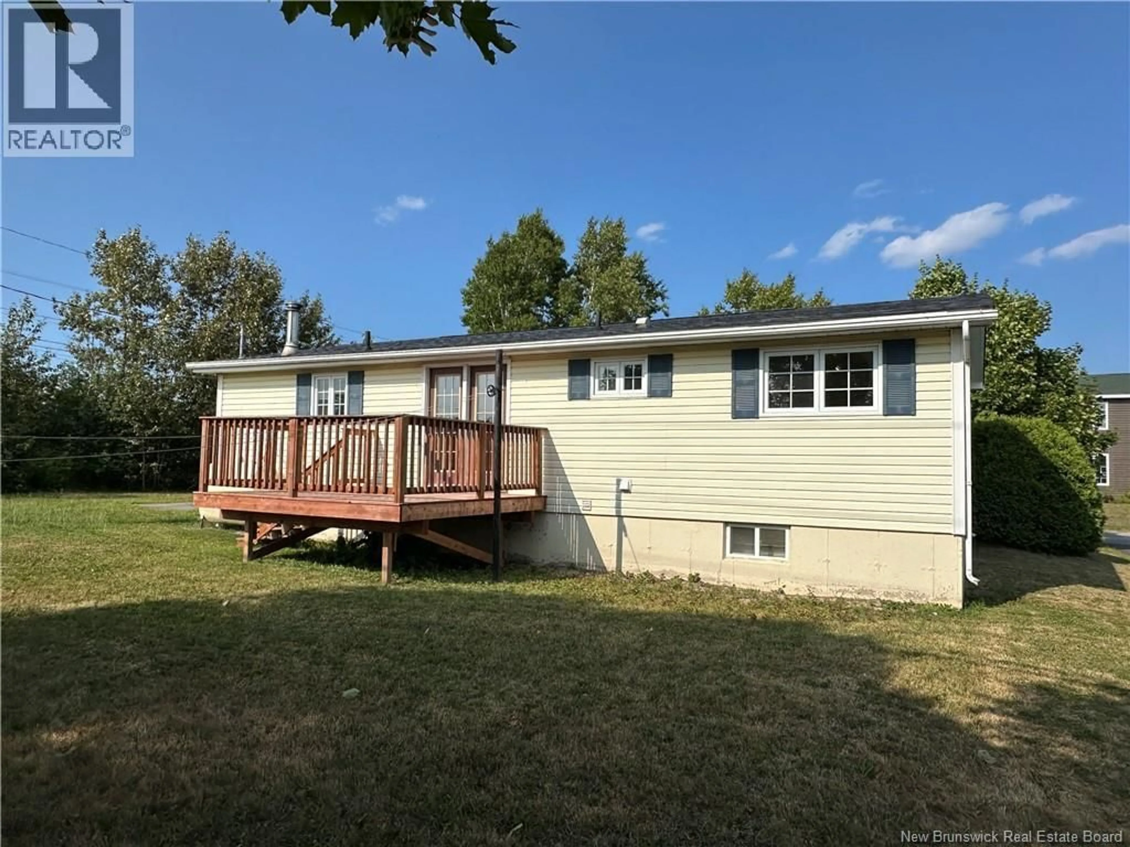 Unknown for 56 CROCKER CRESCENT, Miramichi New Brunswick E1V3T8