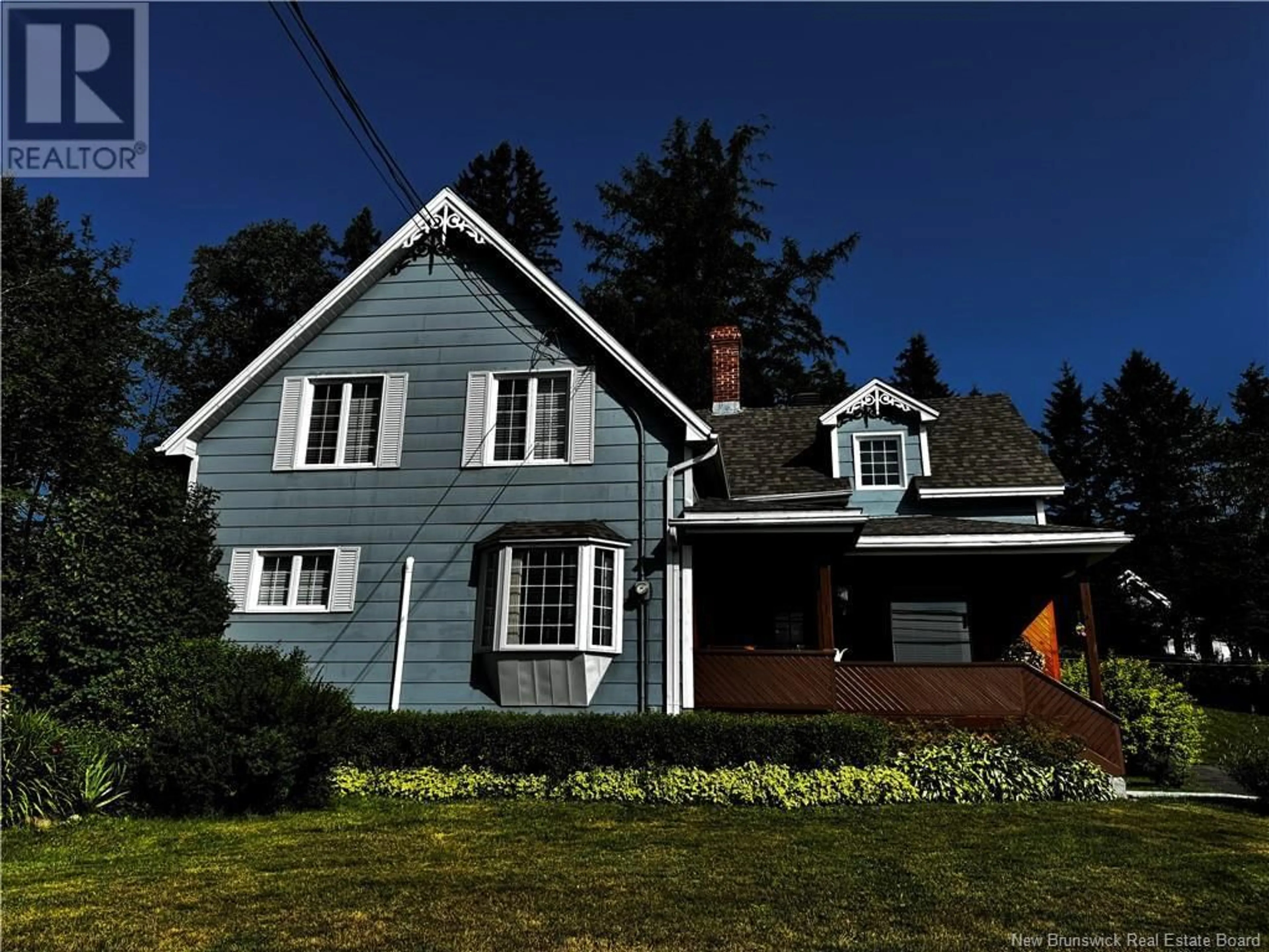 Unknown for 1437 PRINCIPALE STREET, Saint-Basile New Brunswick E7C1M6