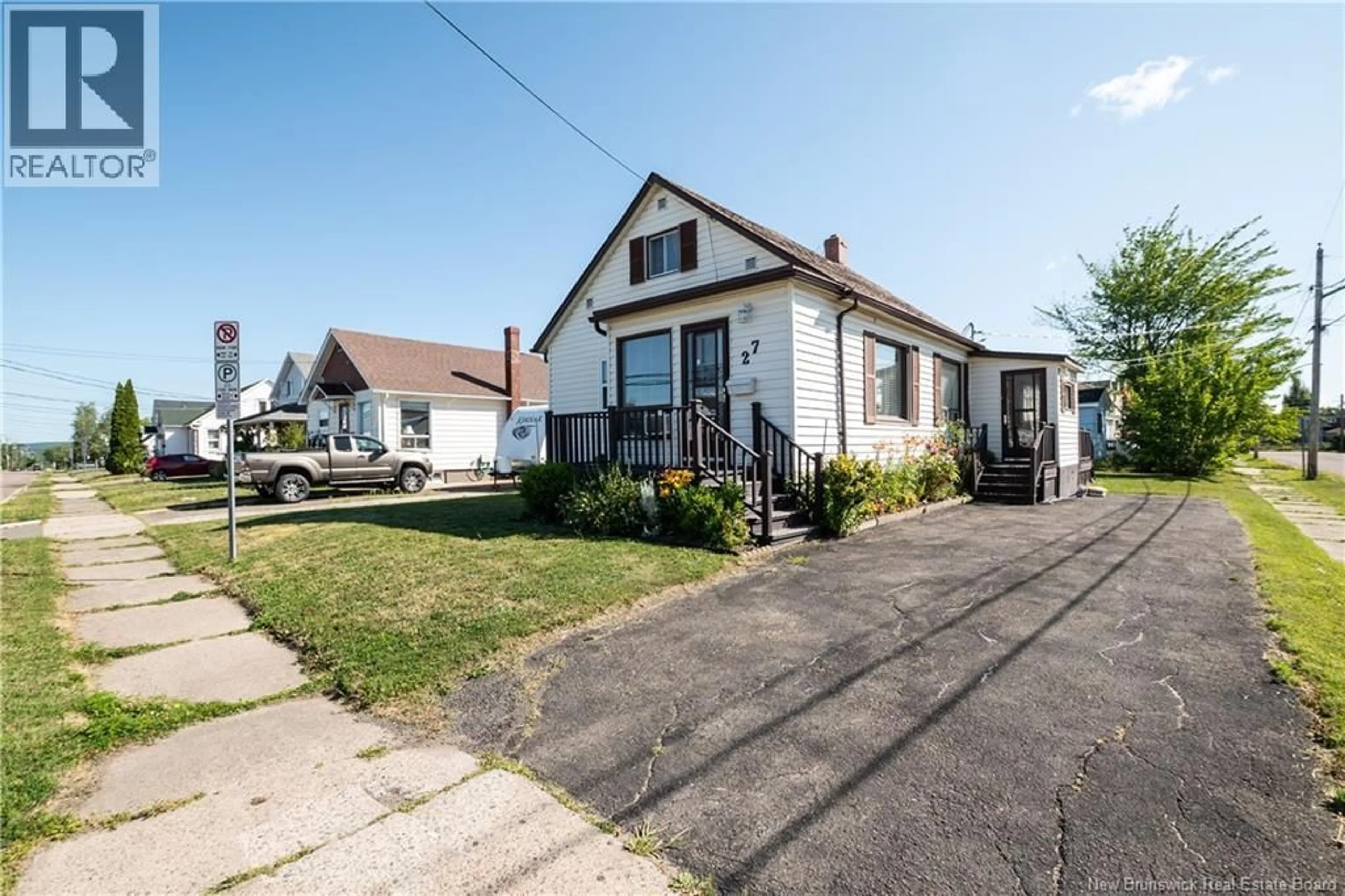 Unknown for 27 CHURCHILL STREET, Moncton New Brunswick E1C7H8
