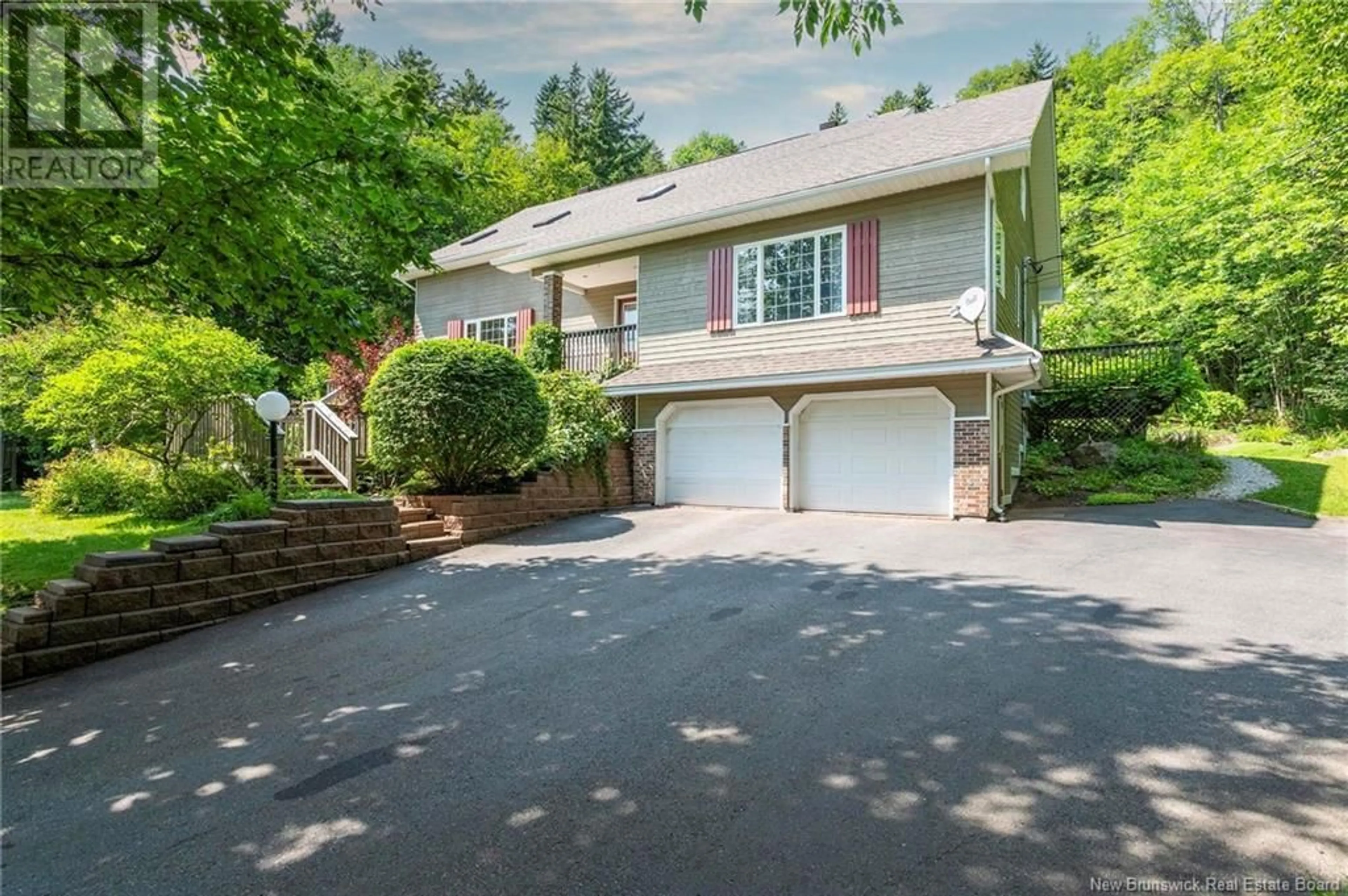 Unknown for 46 PICKWAUCKET ROAD, Hampton New Brunswick E5N6H6