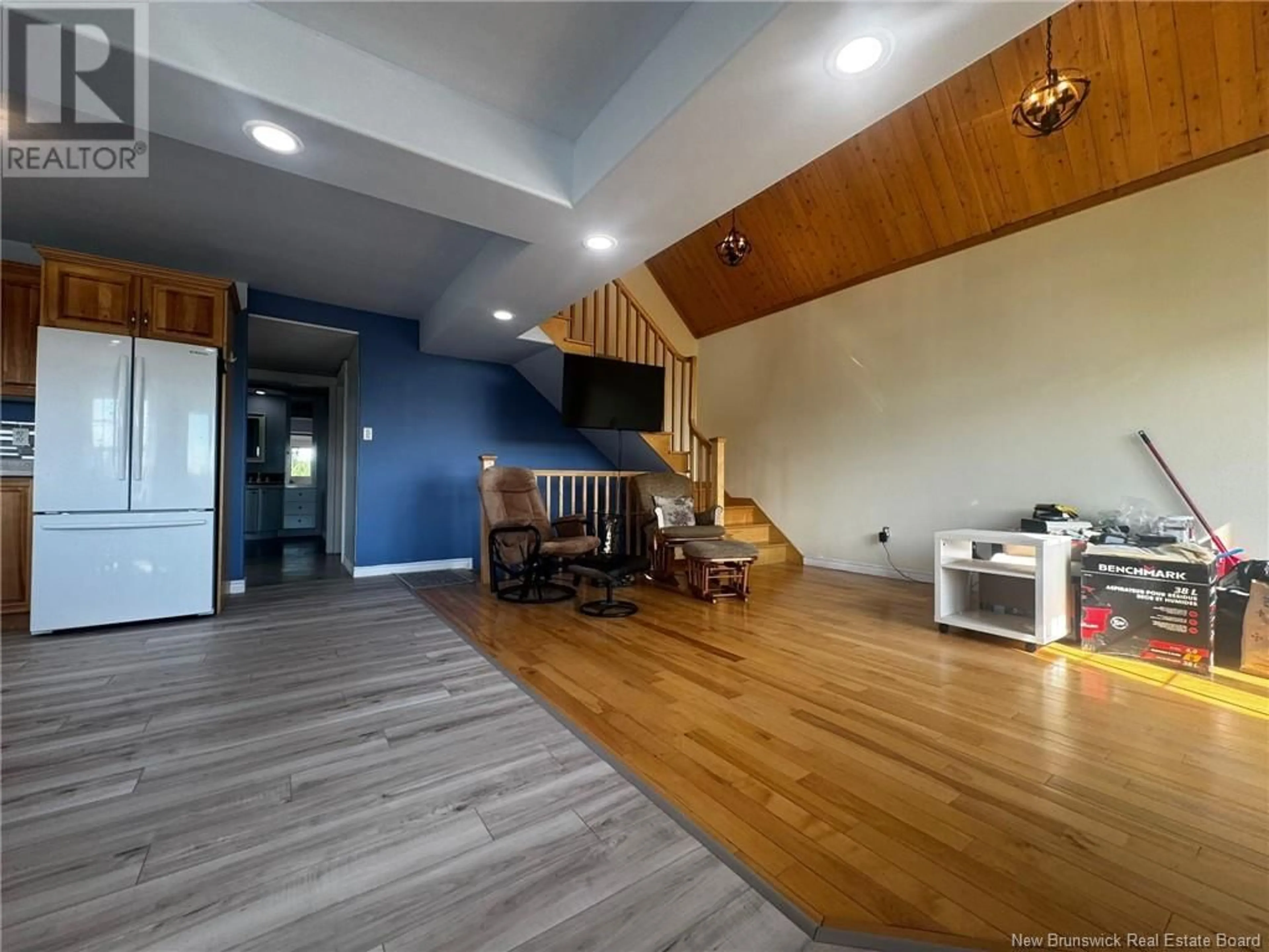 A pic of a room for 811 SAINT PIERRE, Rogersville New Brunswick E4Y1L4