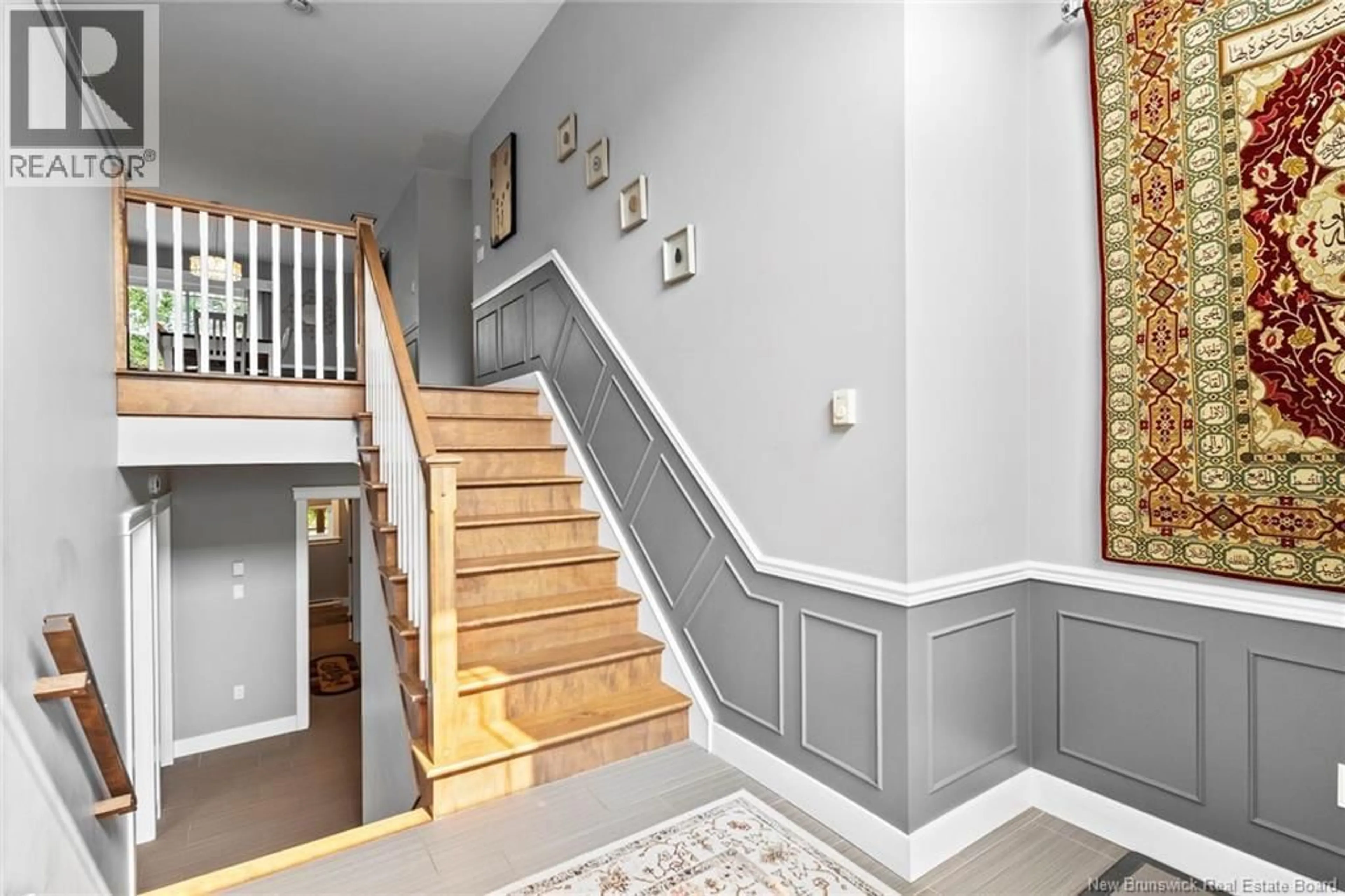 Unknown for 415 GOODINE STREET, Fredericton New Brunswick E3B0H7