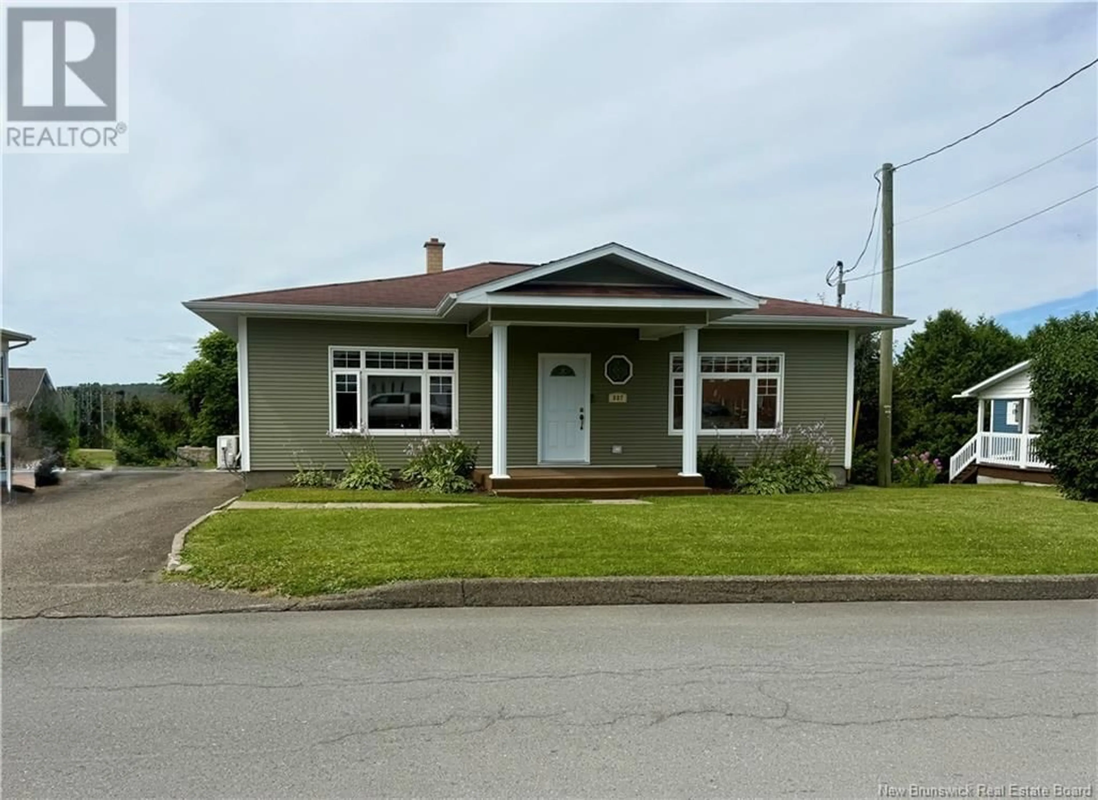 Unknown for 227 ST GEORGES STREET, Grand-Sault/Grand Falls New Brunswick E3Y1C3